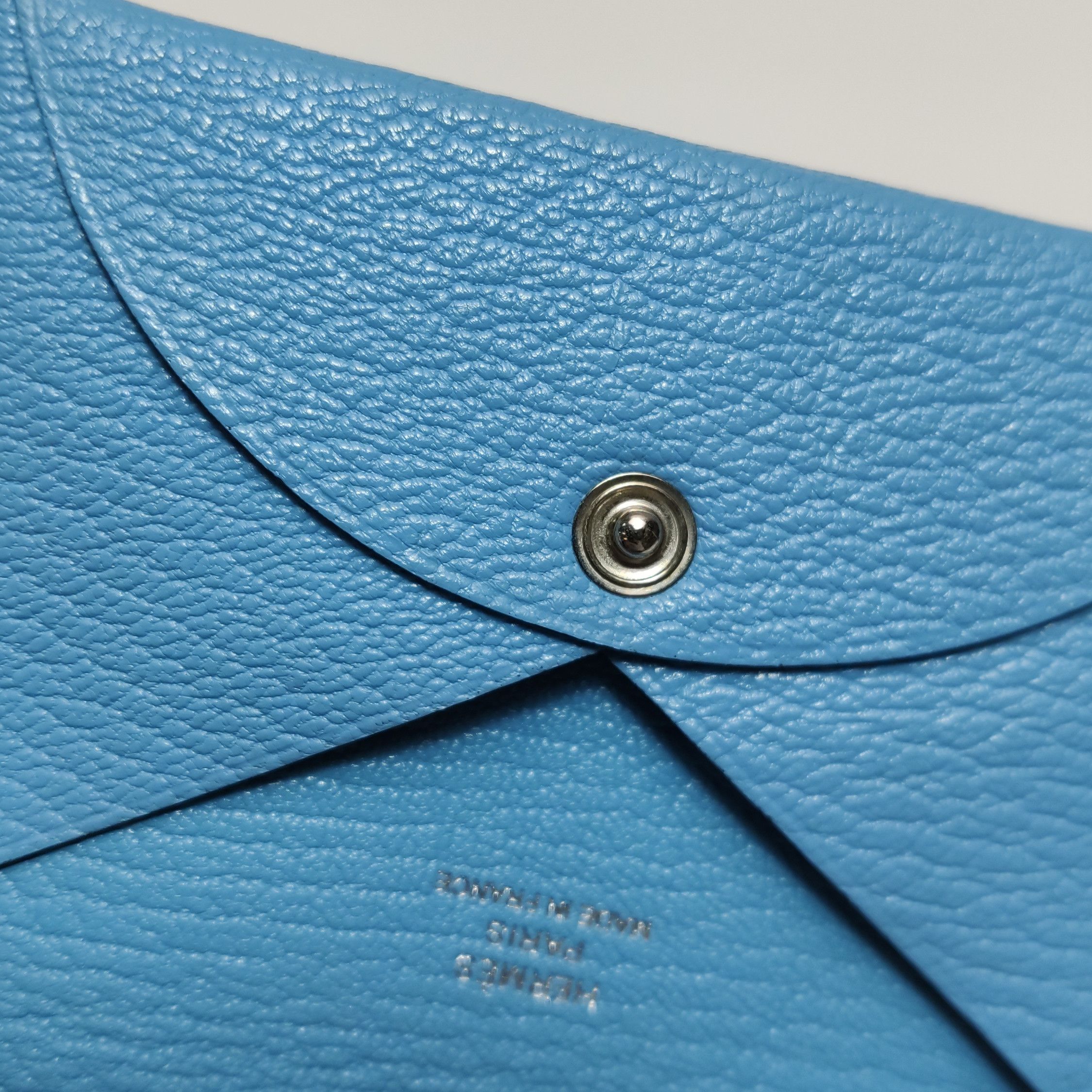 Hermes Hermes Women os Wallets Size ONE SIZE - 10 Thumbnail