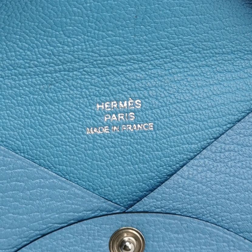Hermes Hermes Women os Wallets Size ONE SIZE - 7 Thumbnail