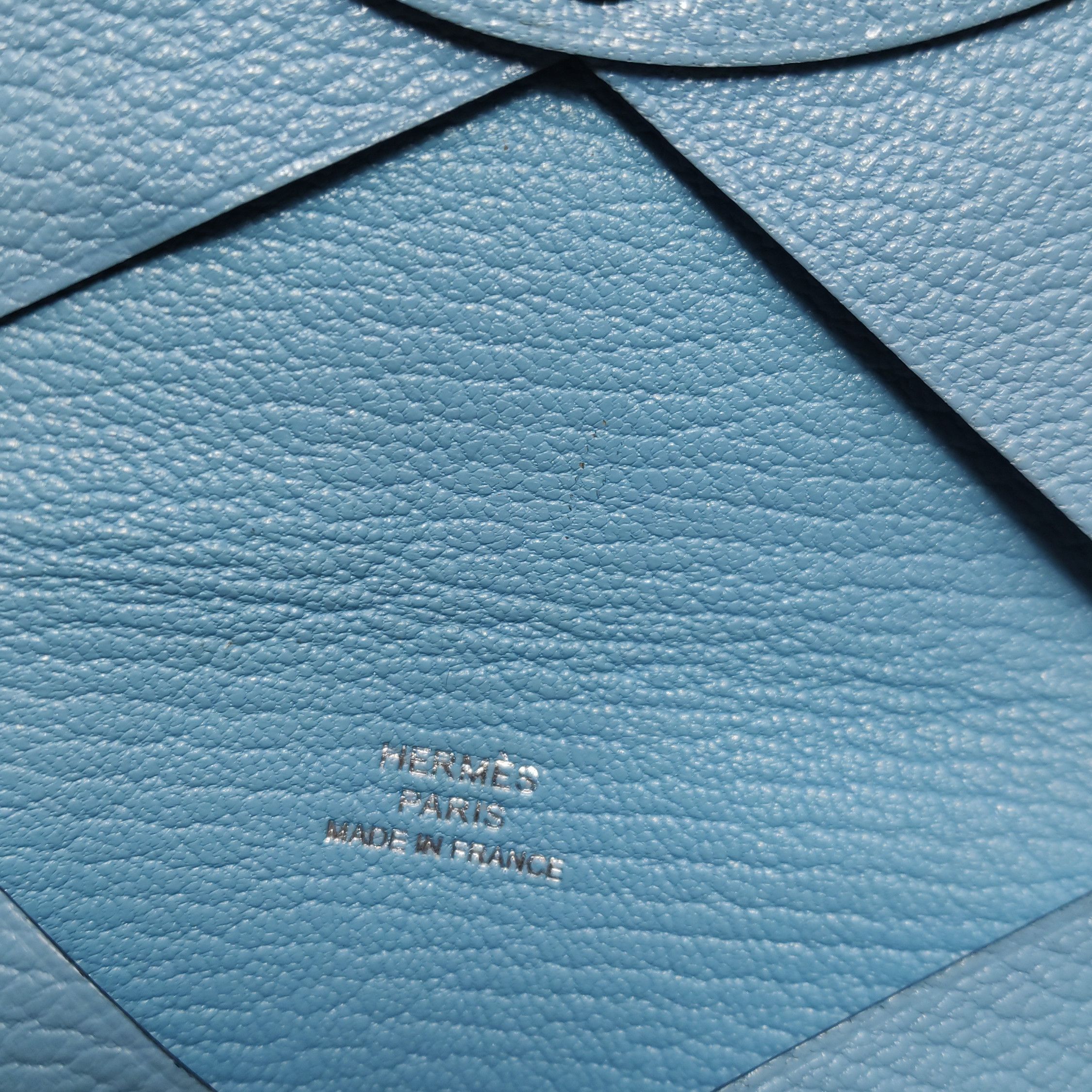 Hermes Hermes Women os Wallets Size ONE SIZE - 9 Thumbnail