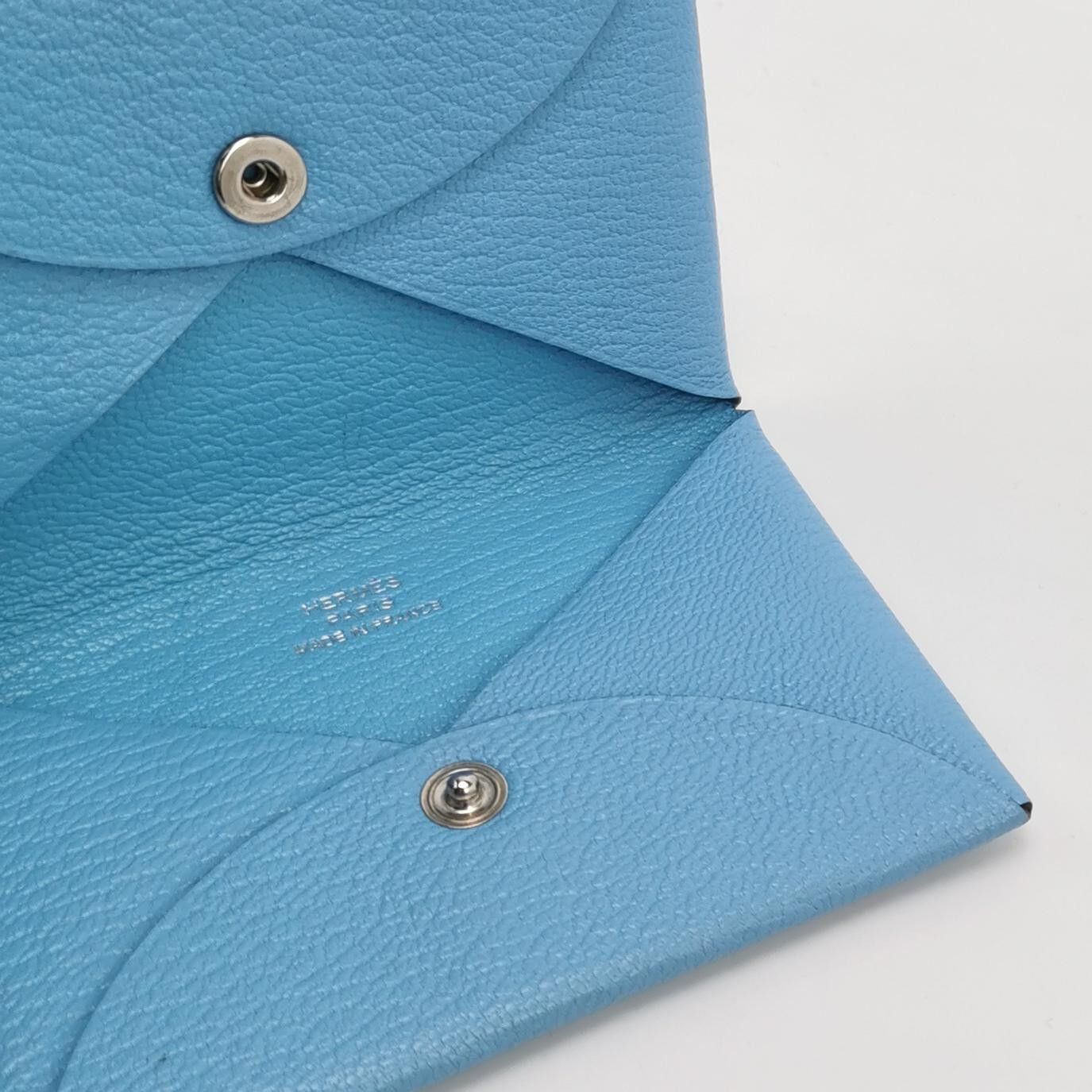 Hermes Hermes Women os Wallets Size ONE SIZE - 6 Thumbnail