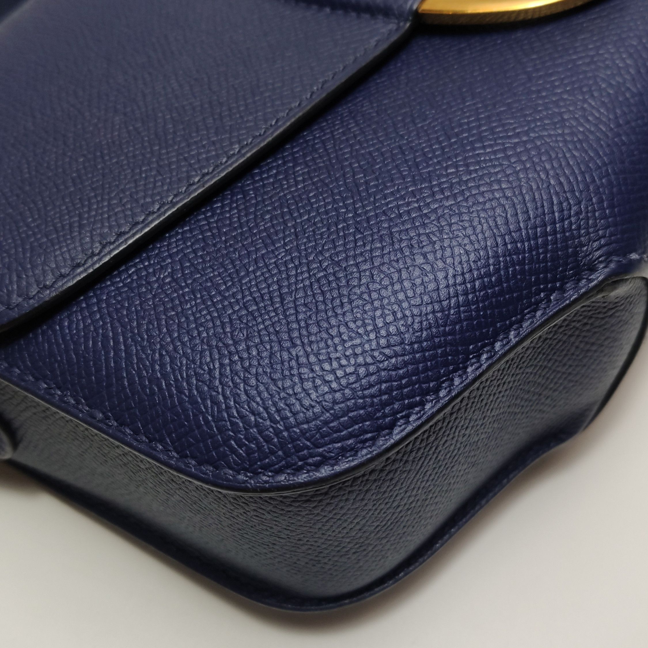 Hermes Hermes Women os Shoulder Bags Size ONE SIZE - 18 Thumbnail