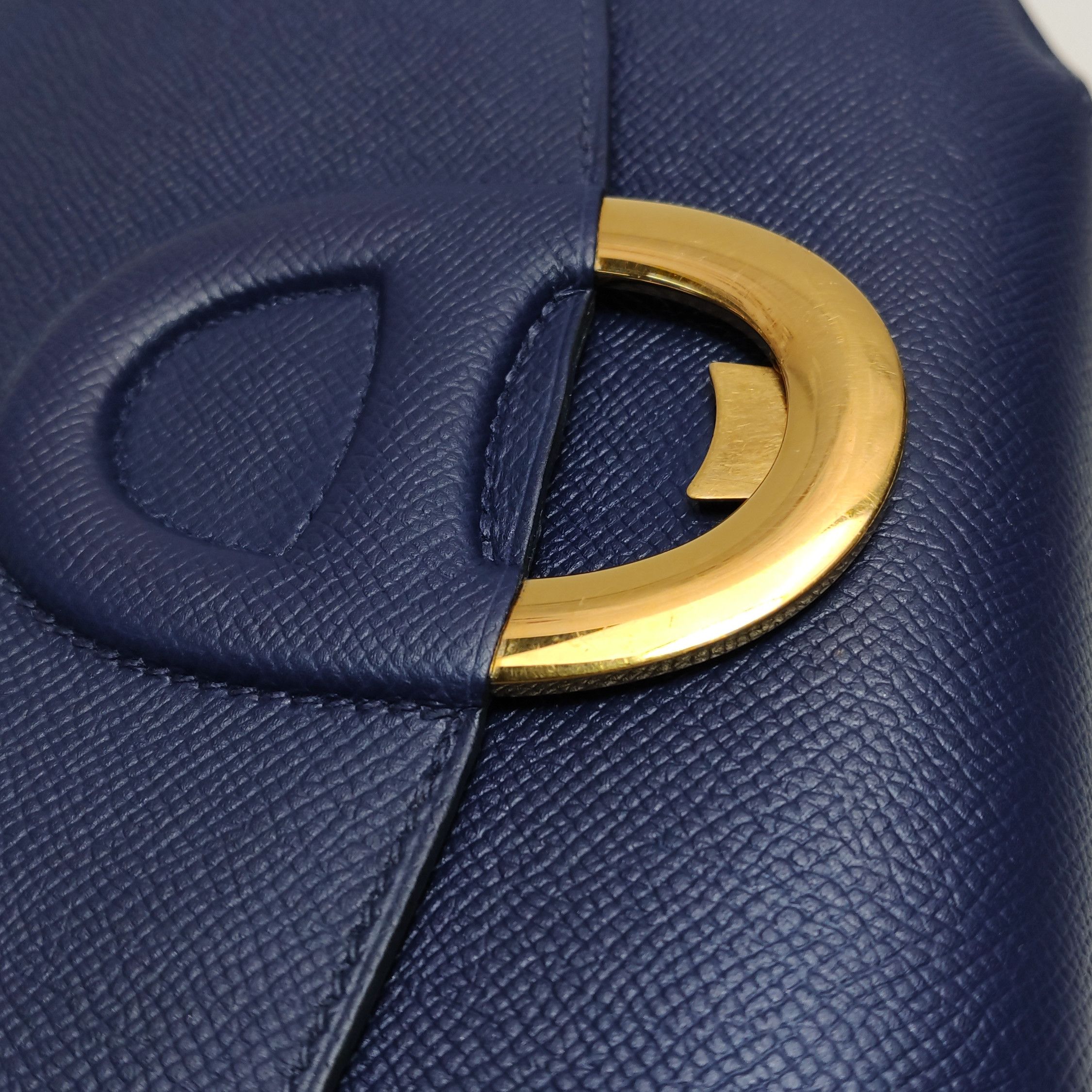 Hermes Hermes Women os Shoulder Bags Size ONE SIZE - 14 Thumbnail