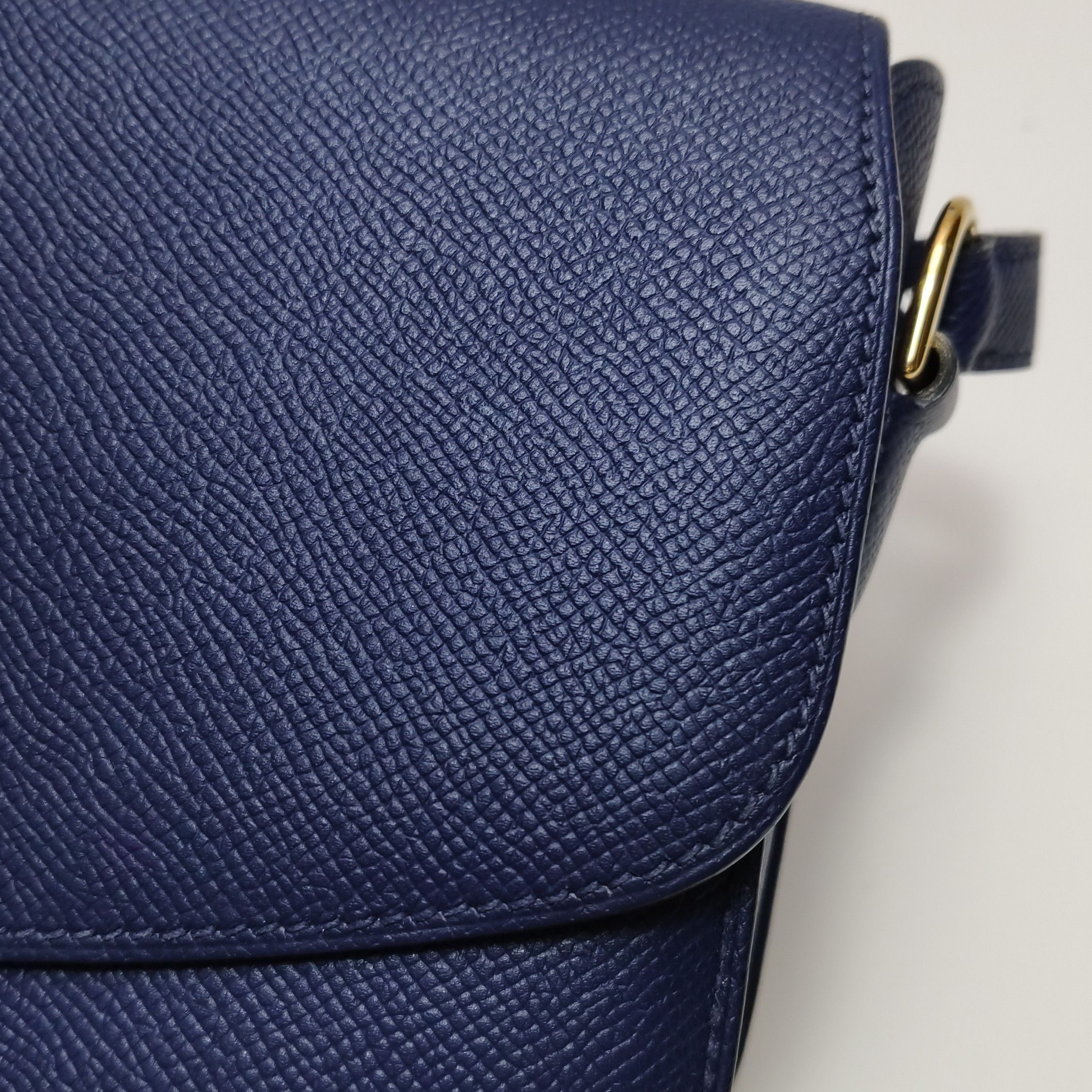 Hermes Hermes Women os Shoulder Bags Size ONE SIZE - 16 Thumbnail
