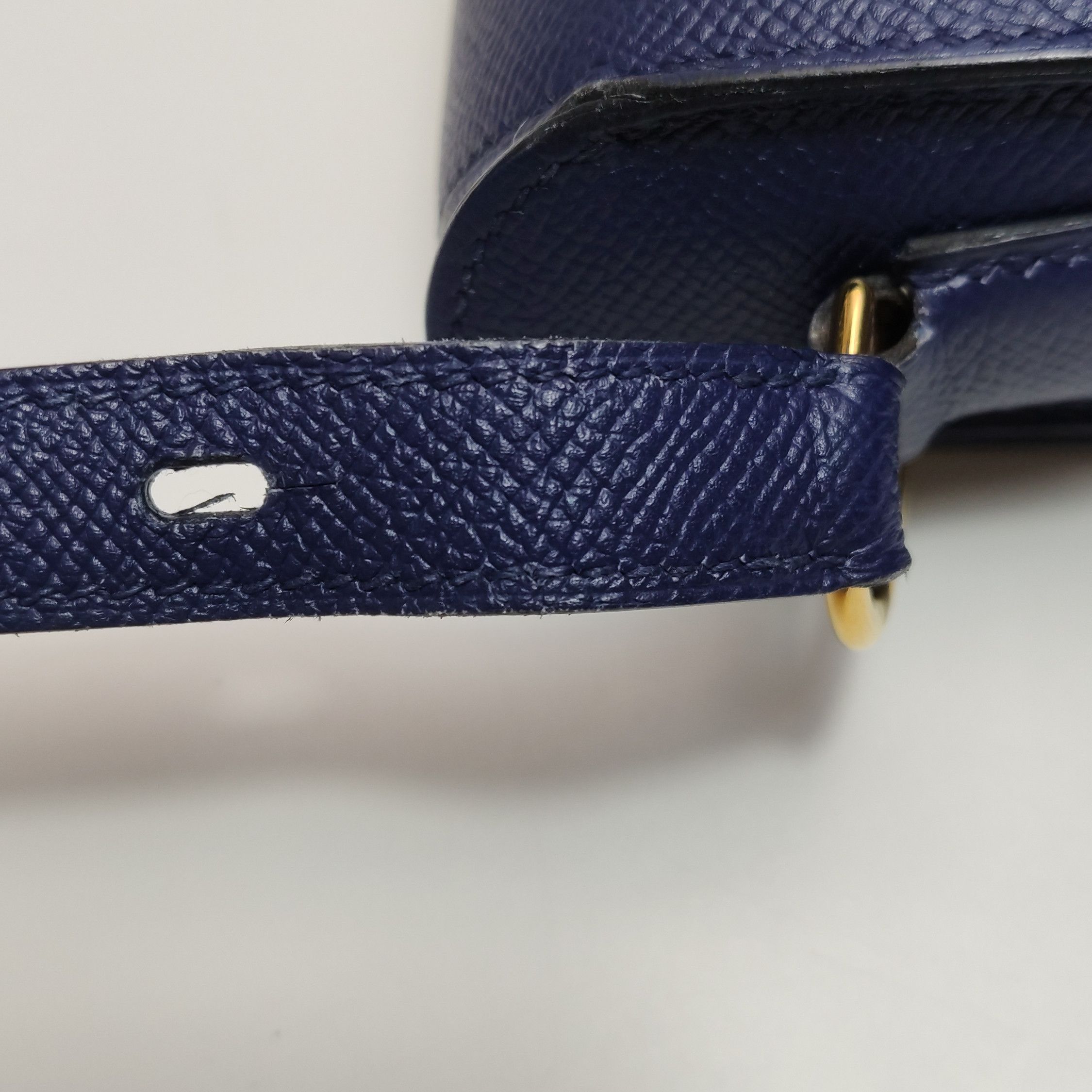 Hermes Hermes Women os Shoulder Bags Size ONE SIZE - 11 Thumbnail