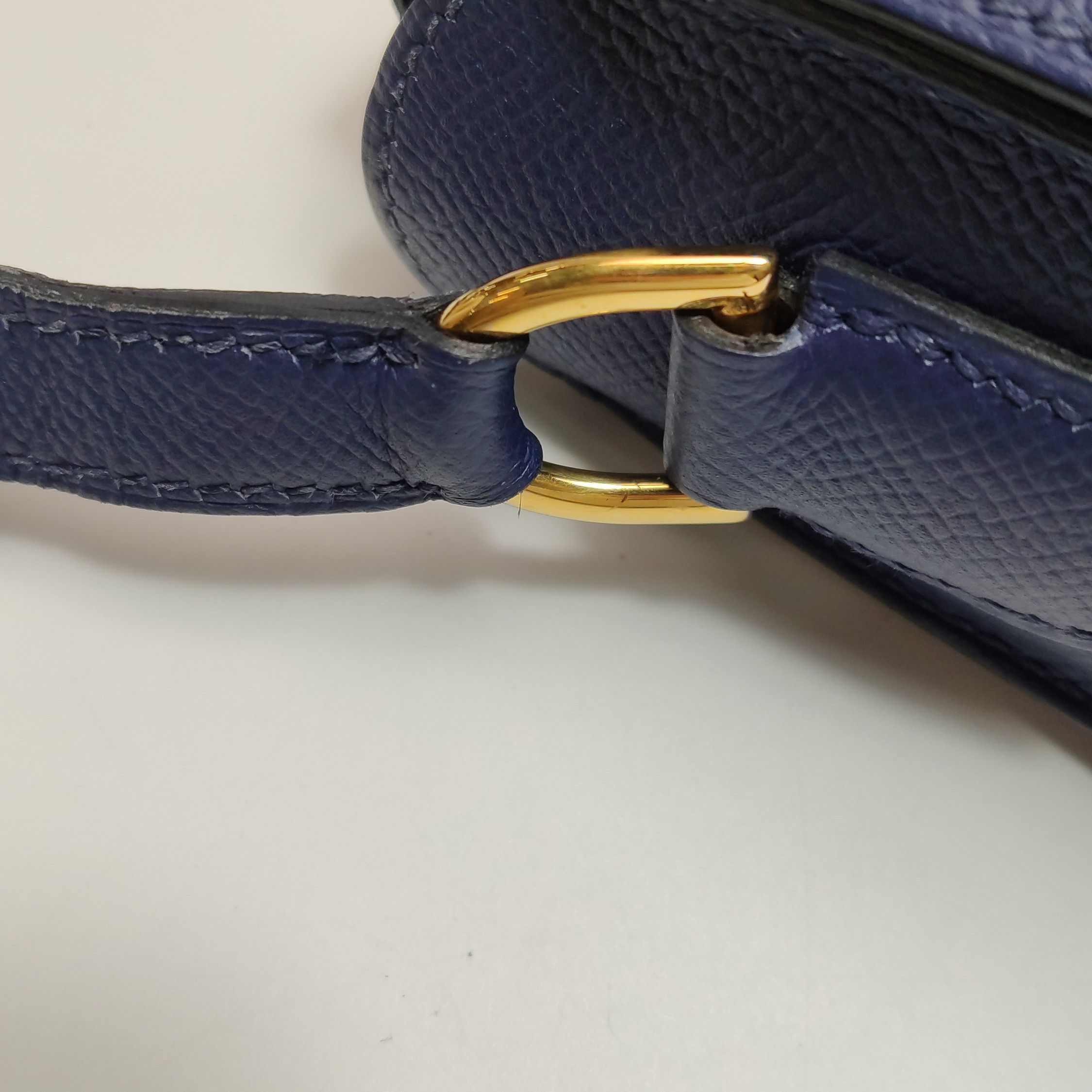 Hermes Hermes Women os Shoulder Bags Size ONE SIZE - 15 Thumbnail