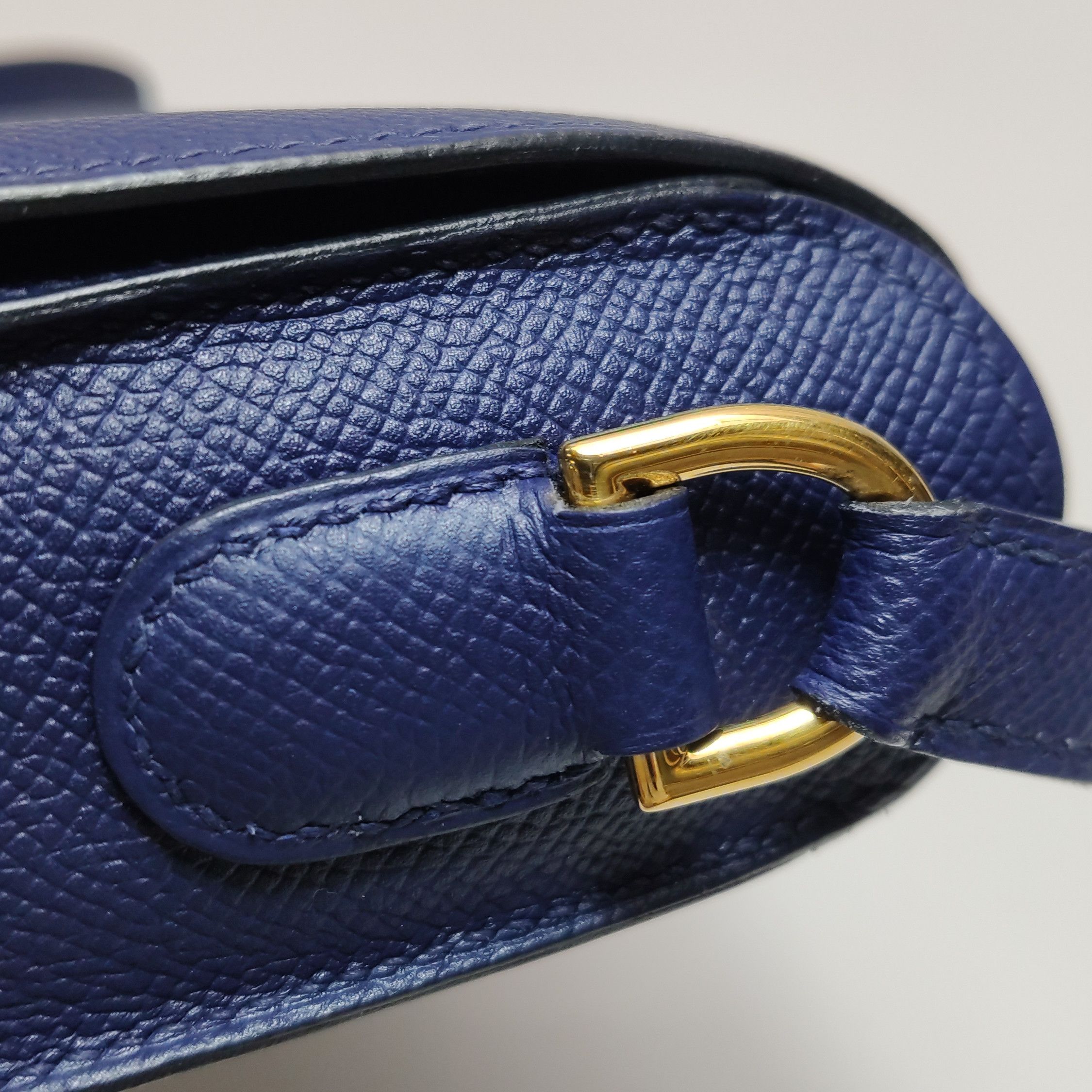 Hermes Hermes Women os Shoulder Bags Size ONE SIZE - 17 Thumbnail