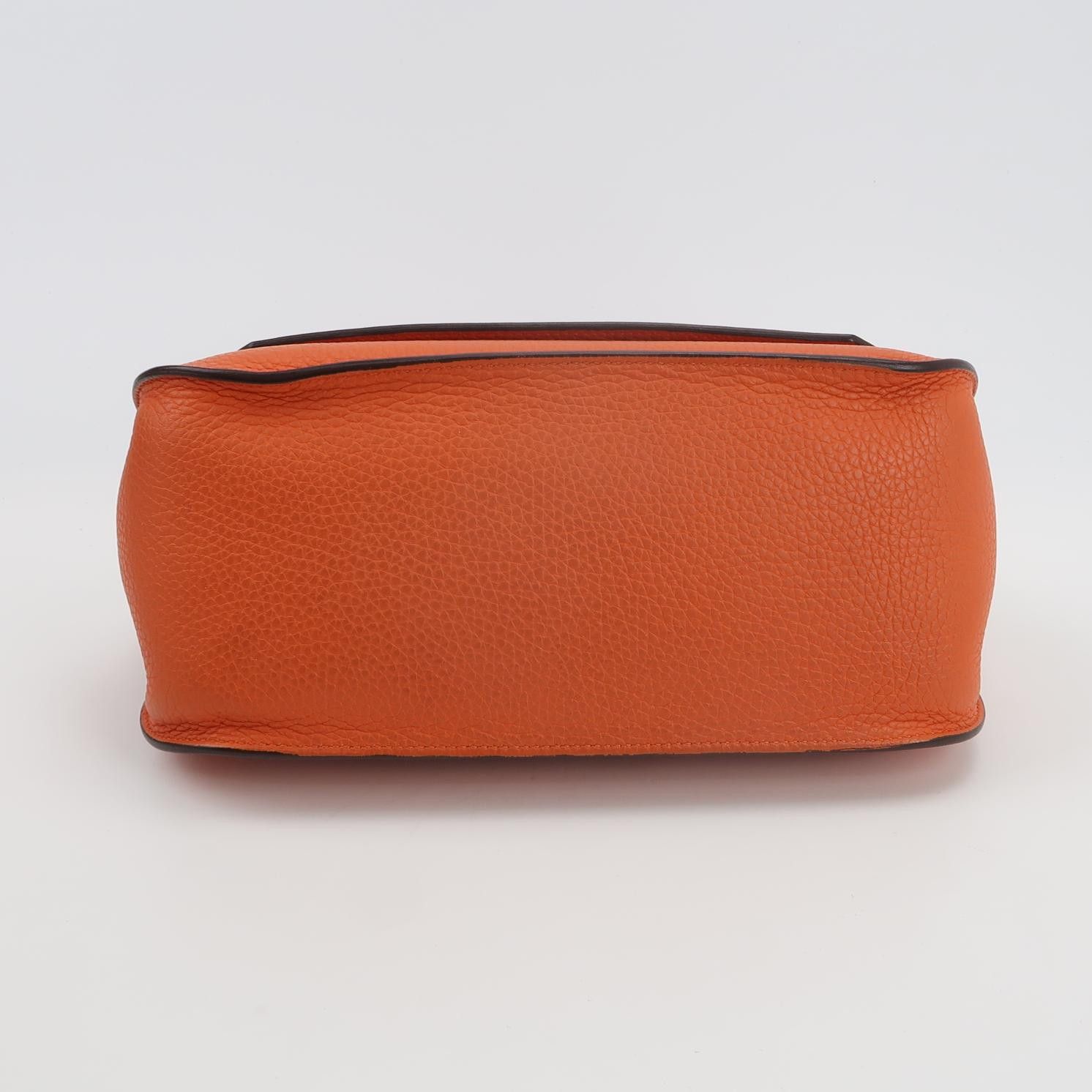 Hermes Hermes Women os Shoulder Bags Size ONE SIZE - 6 Thumbnail
