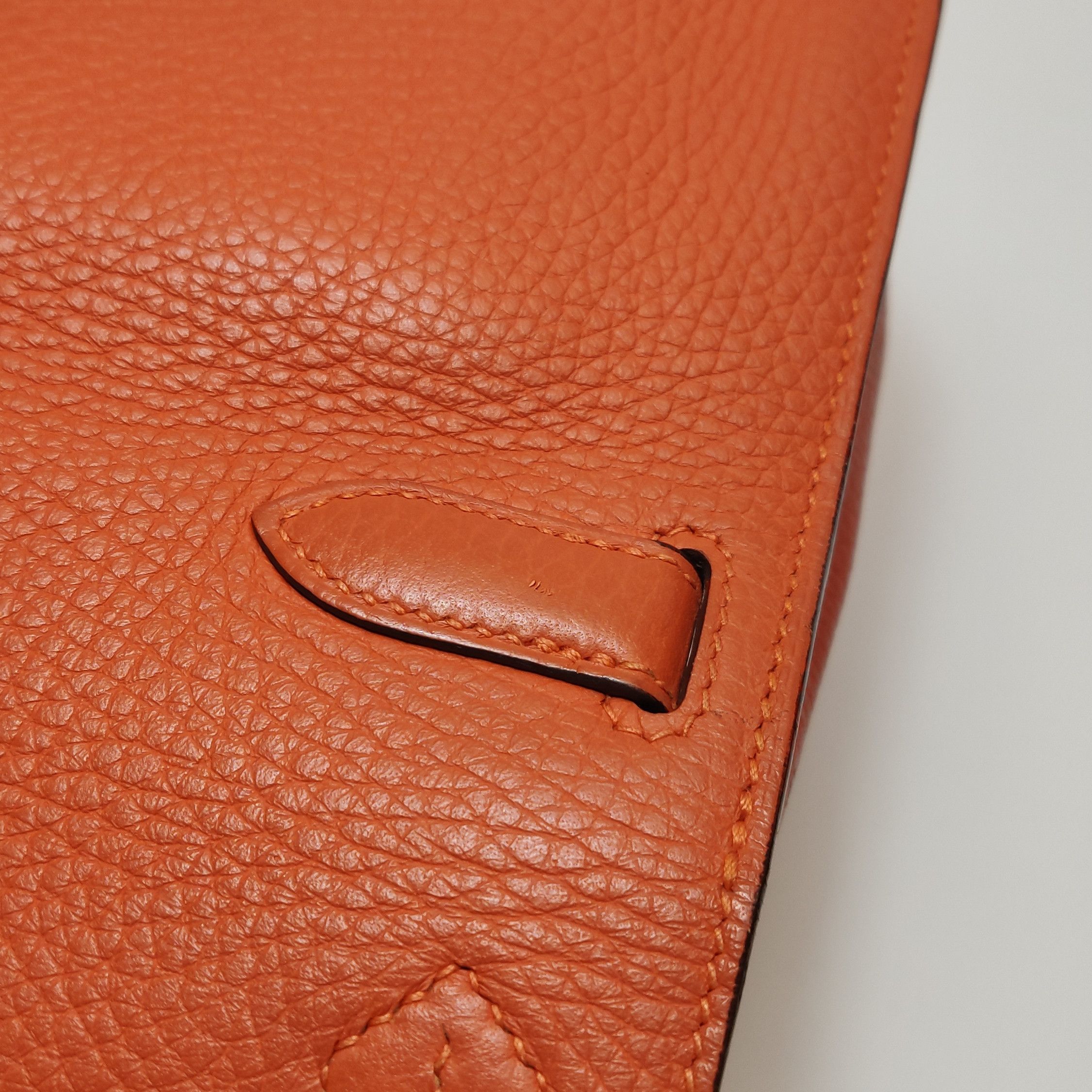 Hermes Hermes Women os Shoulder Bags Size ONE SIZE - 20 Thumbnail