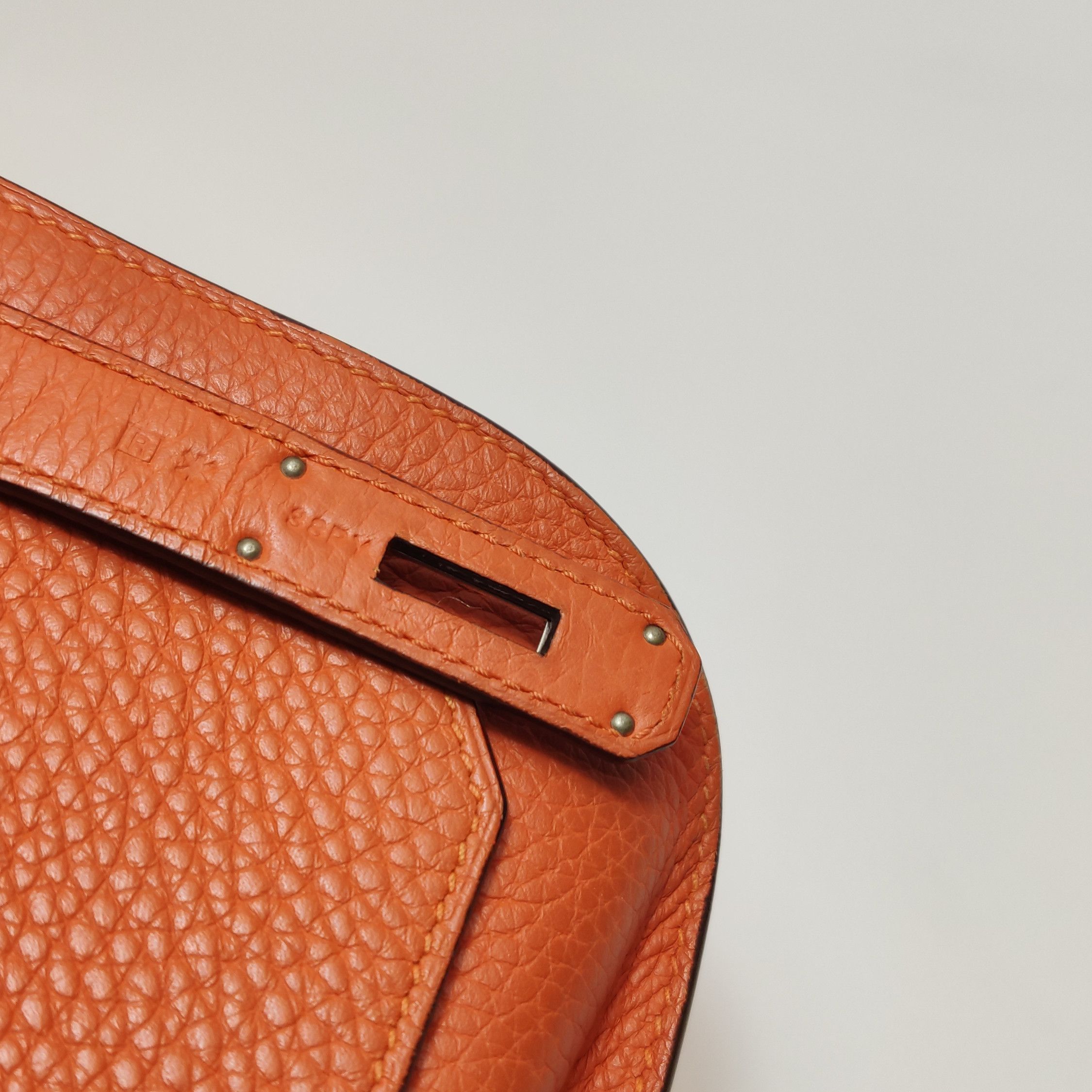 Hermes Hermes Women os Shoulder Bags Size ONE SIZE - 25 Thumbnail