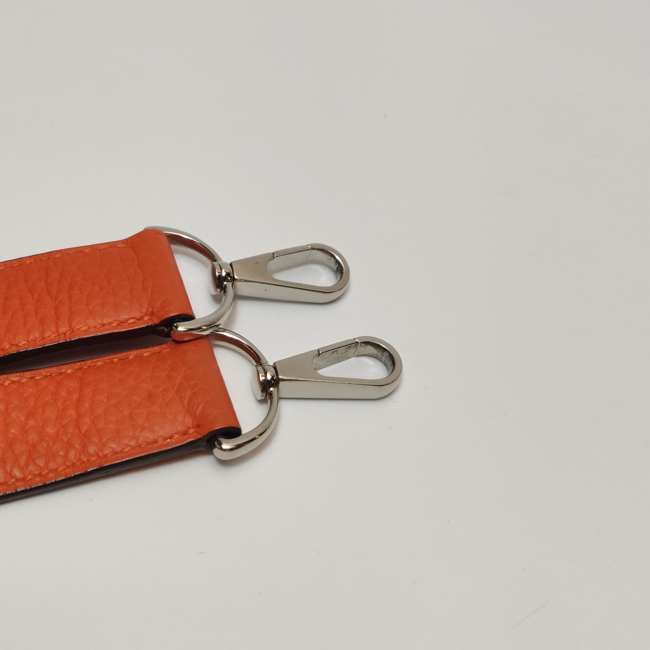 Hermes Hermes Women os Shoulder Bags Size ONE SIZE - 17 Thumbnail