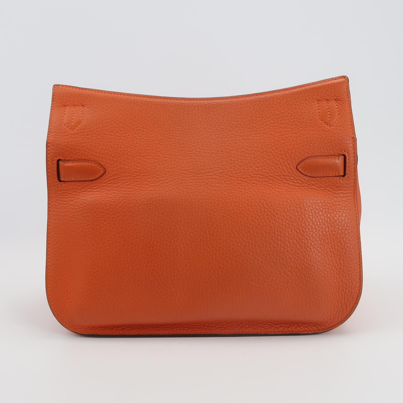 Hermes Hermes Women os Shoulder Bags Size ONE SIZE - 5 Thumbnail