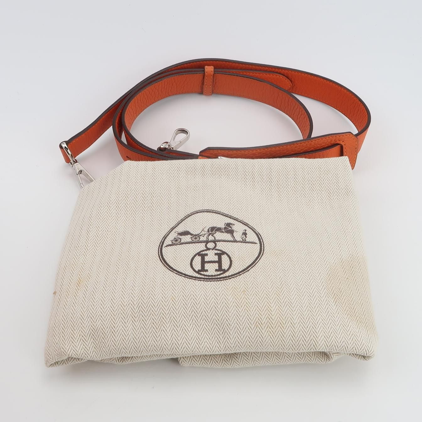 Hermes Hermes Women os Shoulder Bags Size ONE SIZE - 9 Thumbnail
