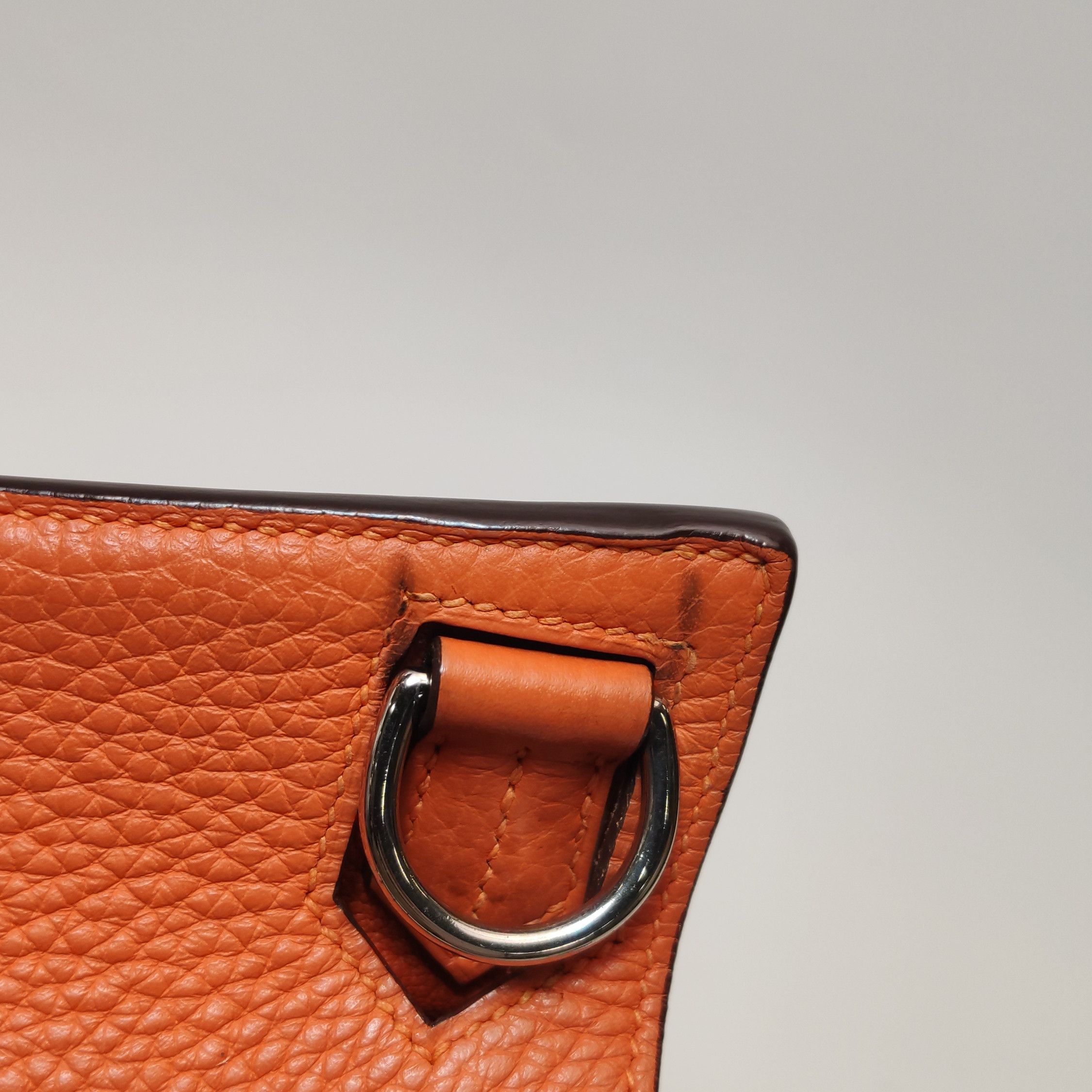 Hermes Hermes Women os Shoulder Bags Size ONE SIZE - 21 Thumbnail