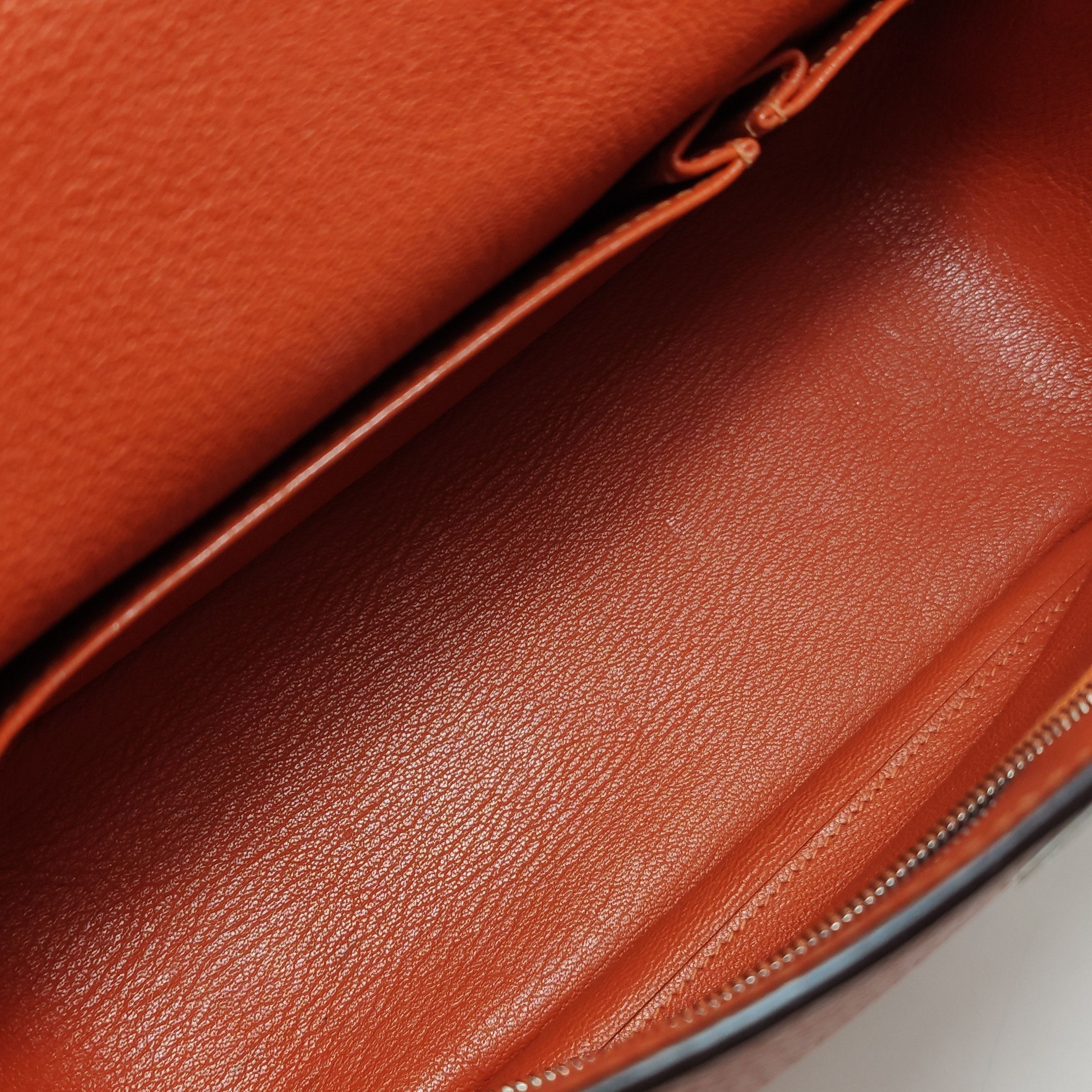Hermes Hermes Women os Shoulder Bags Size ONE SIZE - 12 Thumbnail
