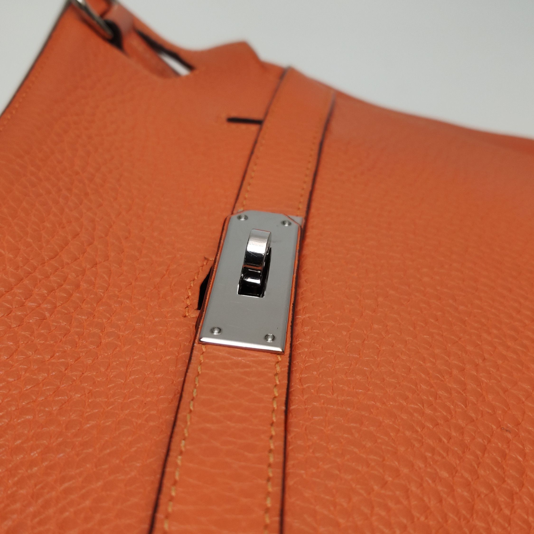 Hermes Hermes Women os Shoulder Bags Size ONE SIZE - 15 Thumbnail