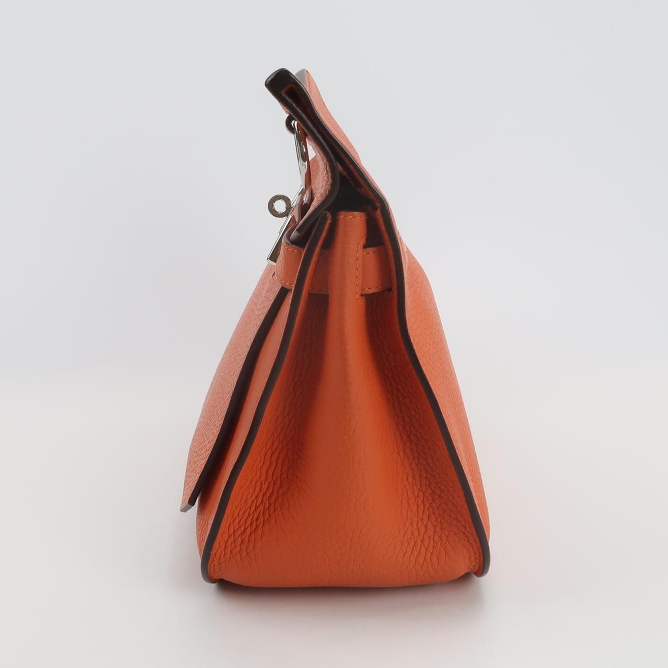 Hermes Hermes Women os Shoulder Bags Size ONE SIZE - 3 Thumbnail
