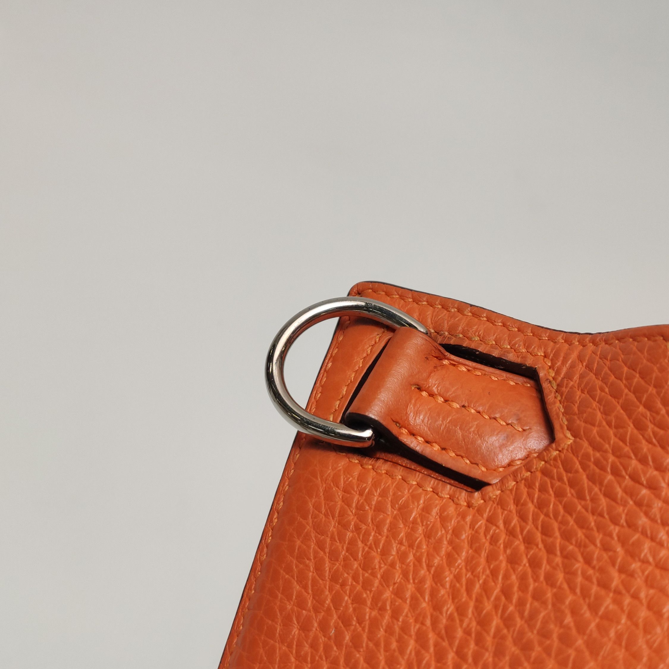 Hermes Hermes Women os Shoulder Bags Size ONE SIZE - 16 Thumbnail