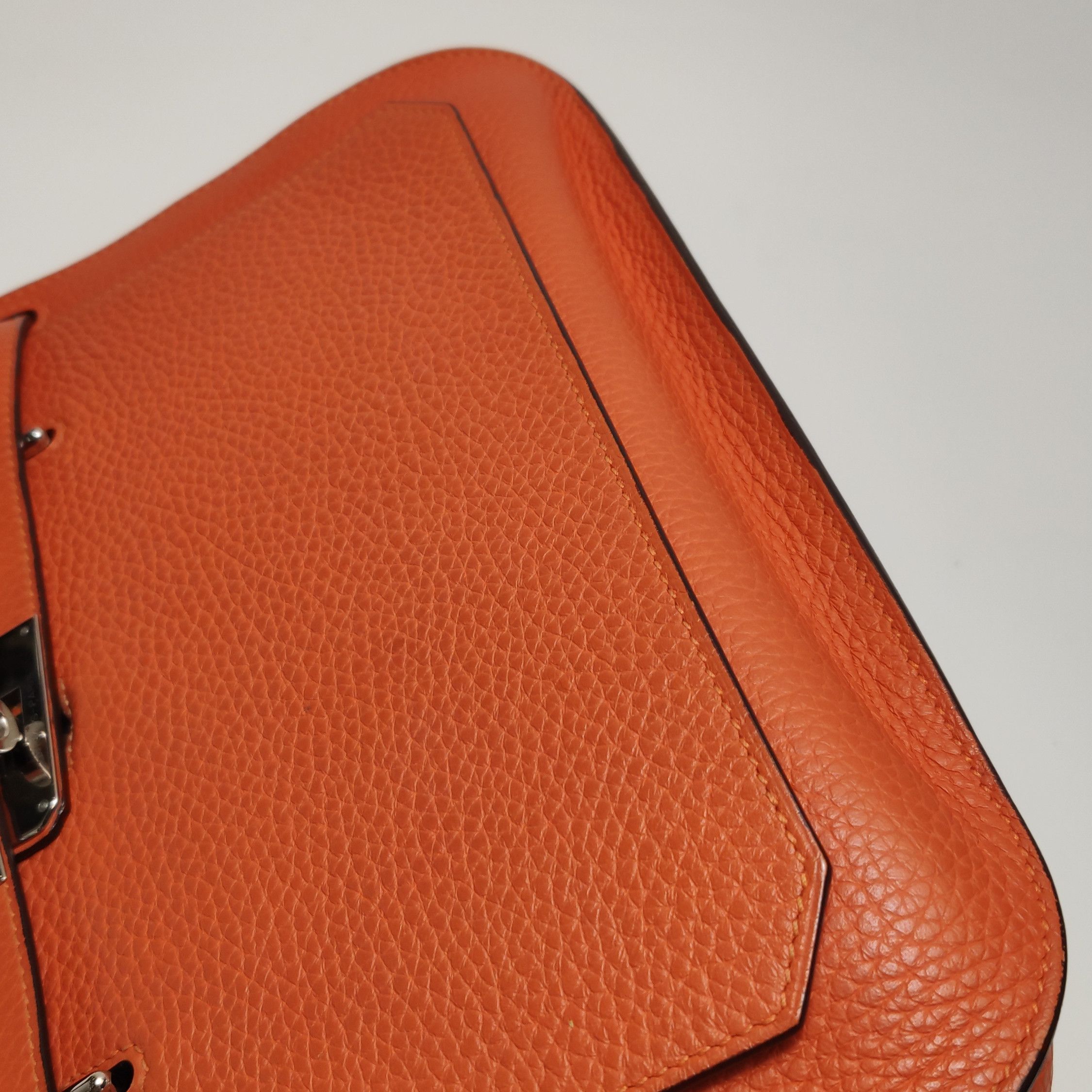 Hermes Hermes Women os Shoulder Bags Size ONE SIZE - 22 Thumbnail