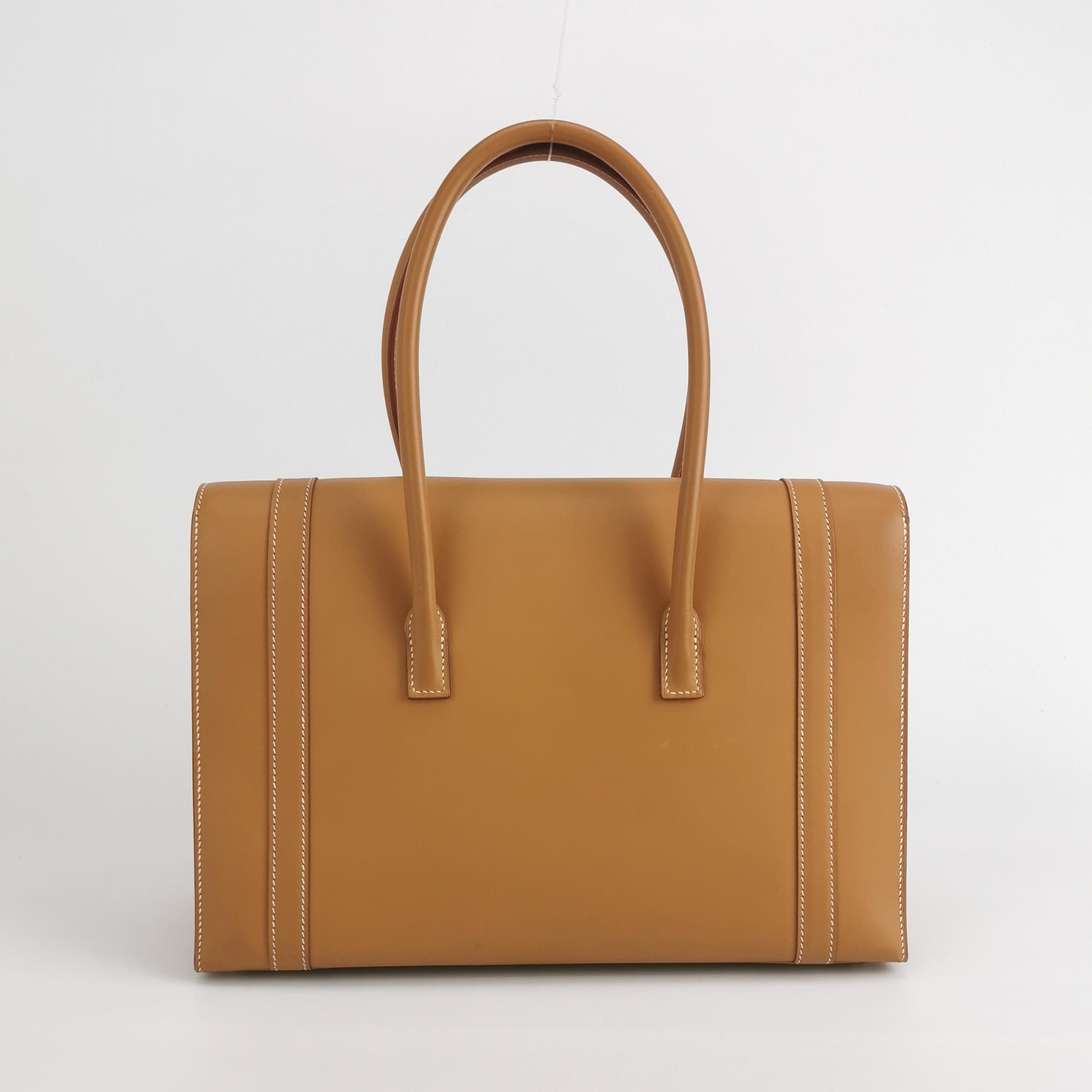 Hermes Hermes Women os Tote Bags Size ONE SIZE - 5 Thumbnail