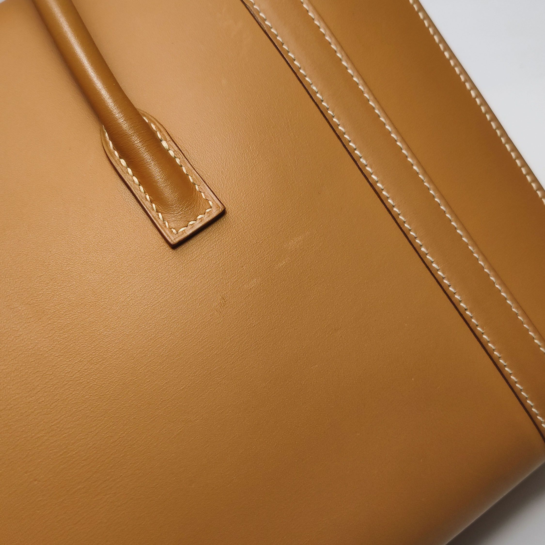 Hermes Hermes Women os Tote Bags Size ONE SIZE - 18 Thumbnail