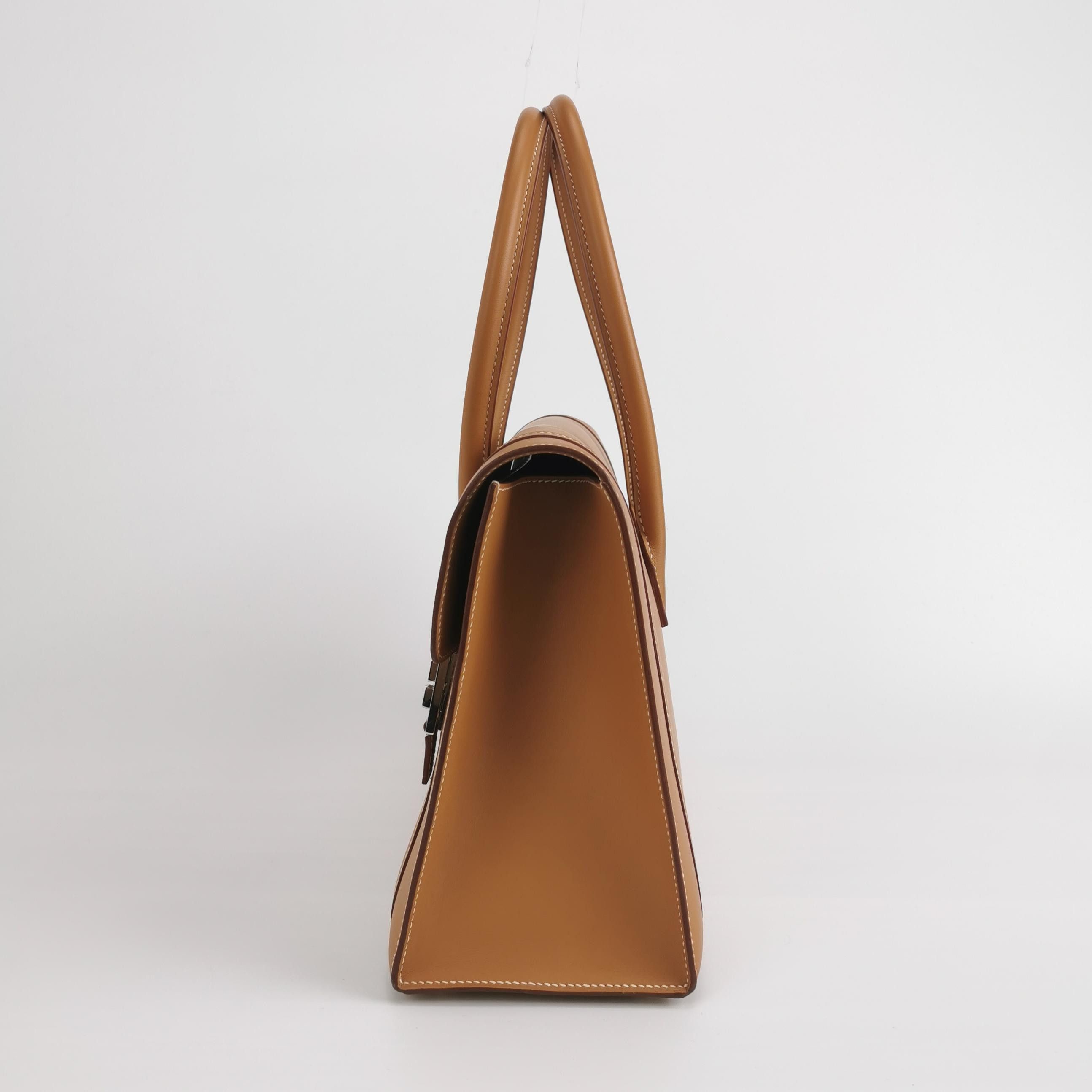 Hermes Hermes Women os Tote Bags Size ONE SIZE - 3 Thumbnail