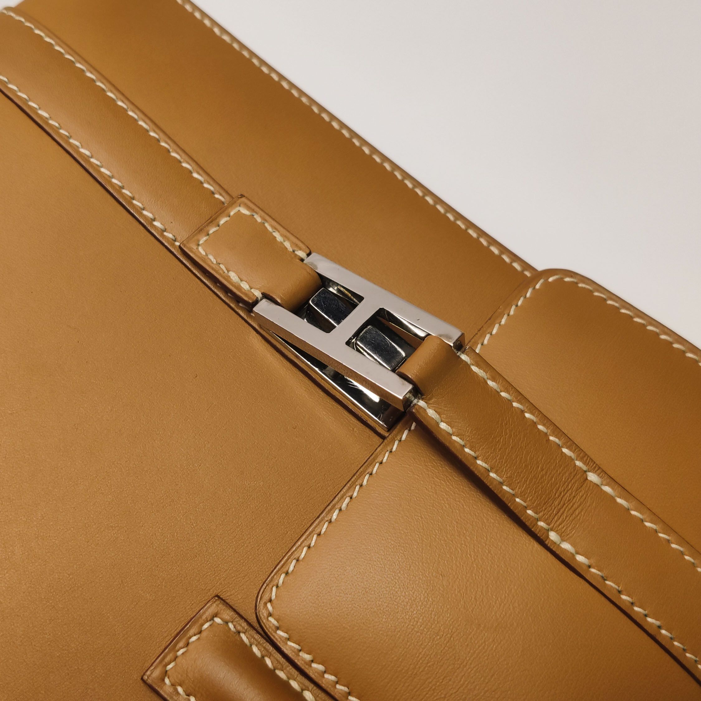 Hermes Hermes Women os Tote Bags Size ONE SIZE - 11 Thumbnail