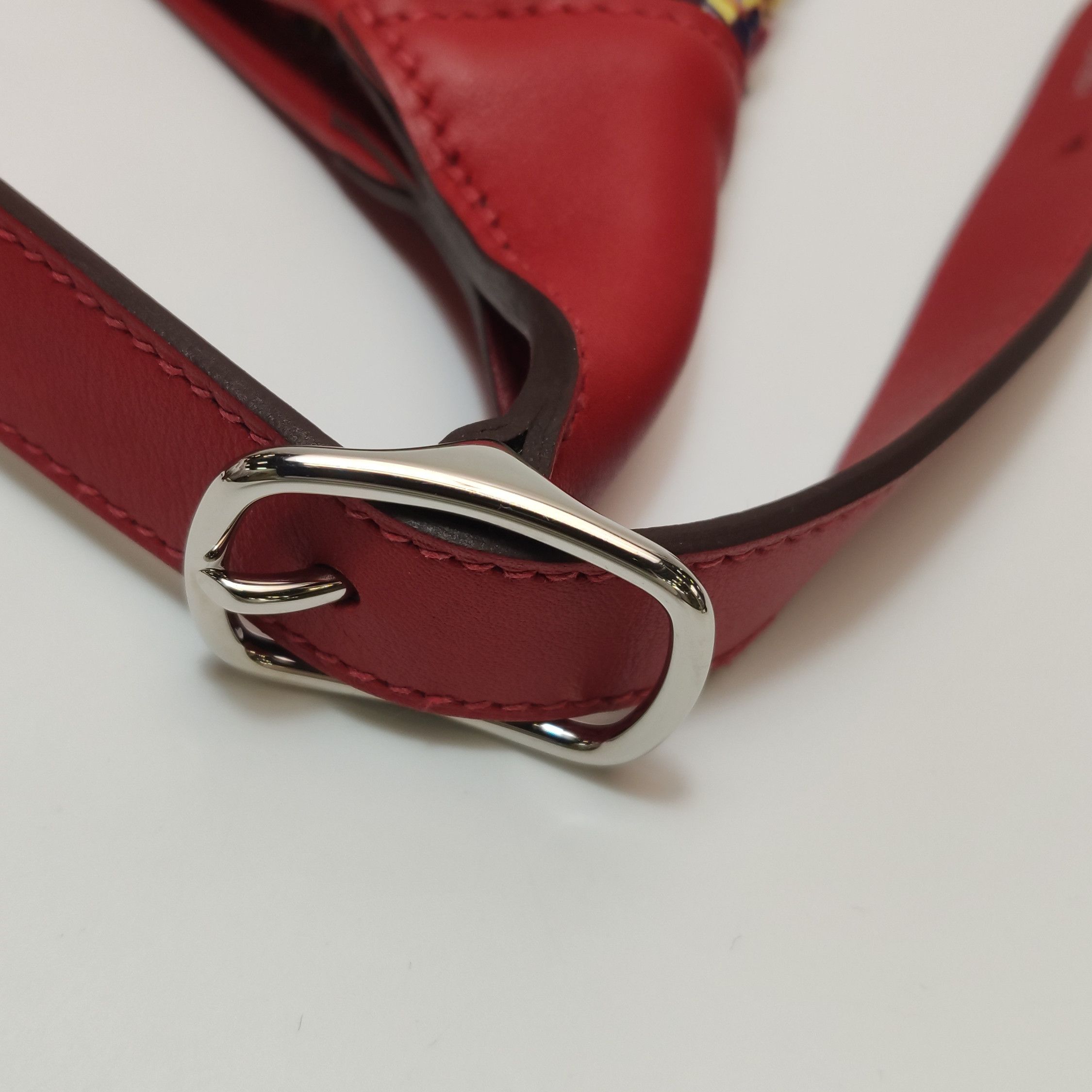 Hermes Hermes Women os Shoulder Bags Size ONE SIZE - 11 Thumbnail