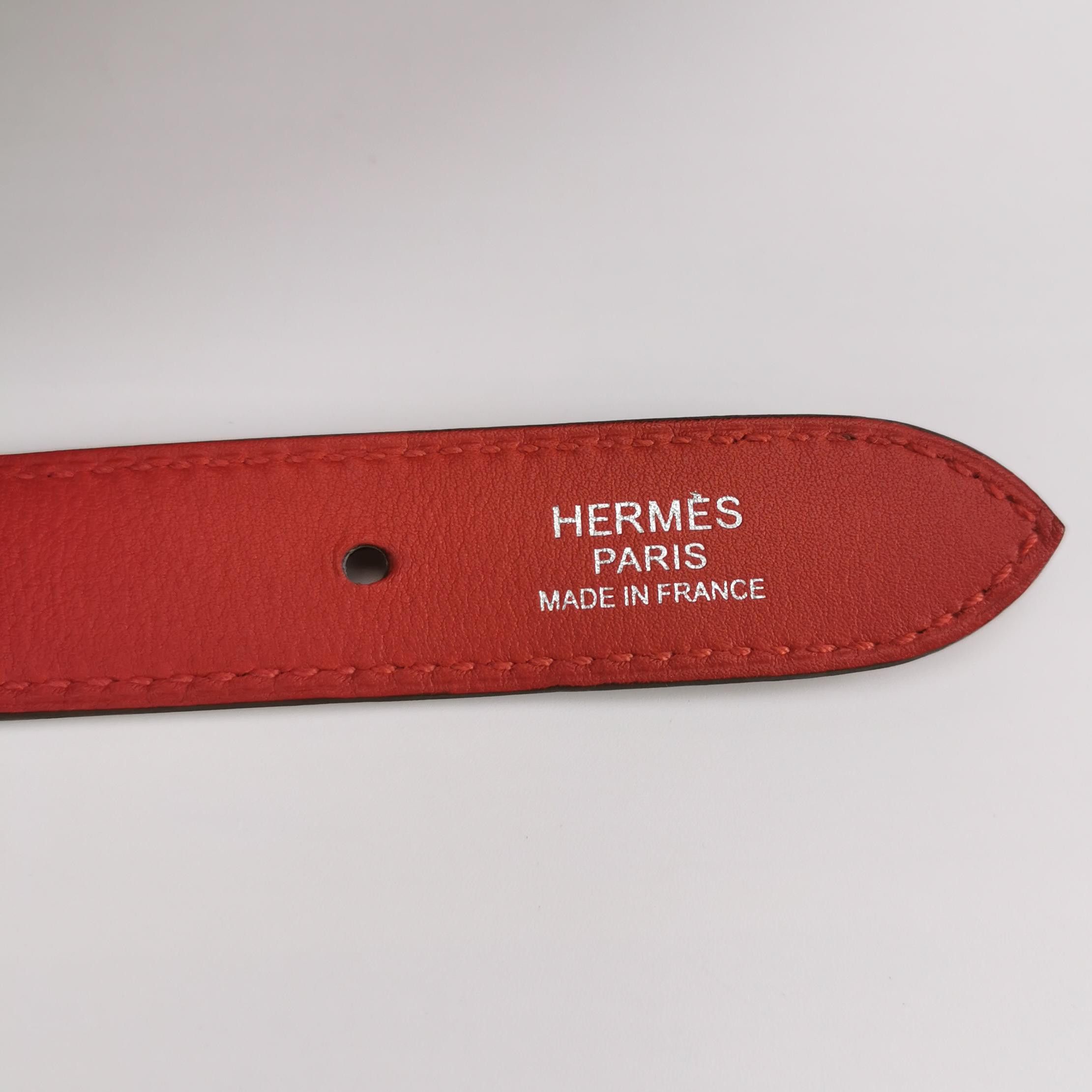 Hermes Hermes Women os Shoulder Bags Size ONE SIZE - 8 Thumbnail