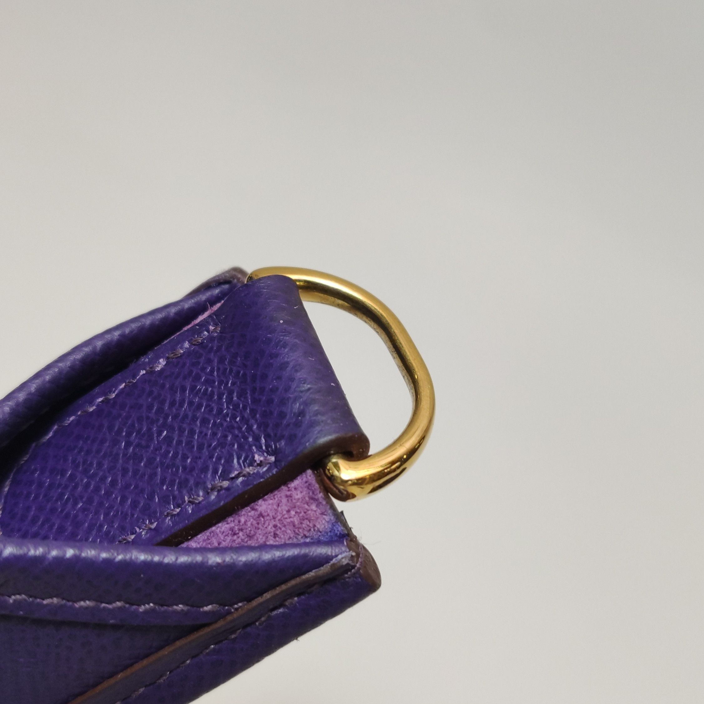 Hermes Hermes Women os Shoulder Bags Size ONE SIZE - 13 Thumbnail
