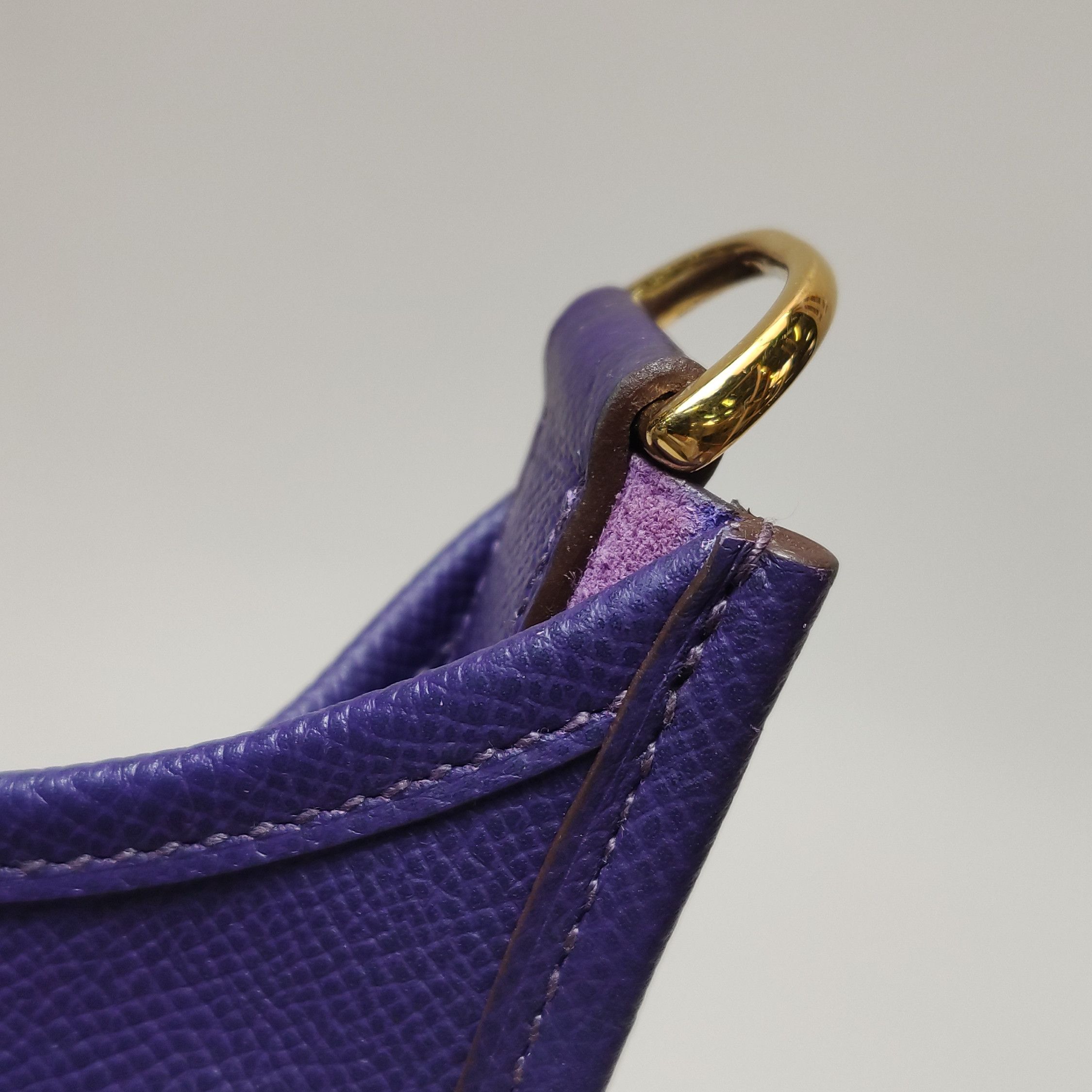Hermes Hermes Women os Shoulder Bags Size ONE SIZE - 16 Thumbnail