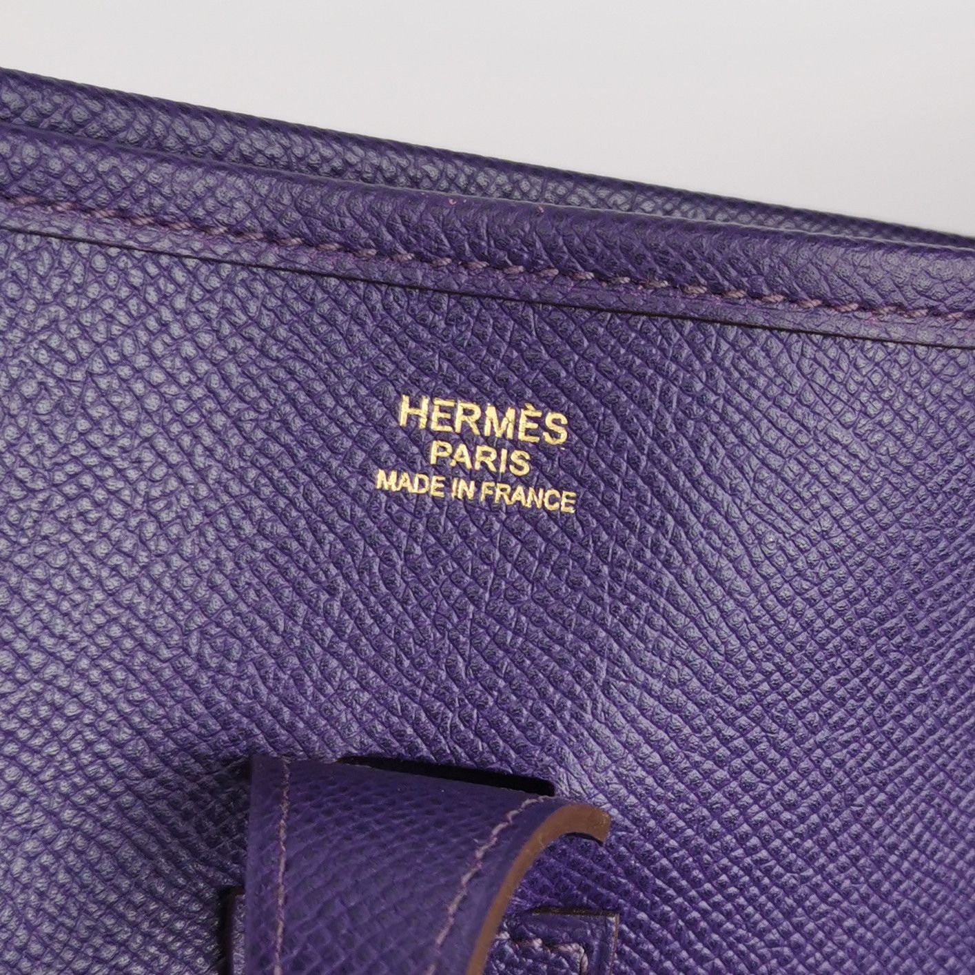 Hermes Hermes Women os Shoulder Bags Size ONE SIZE - 8 Thumbnail