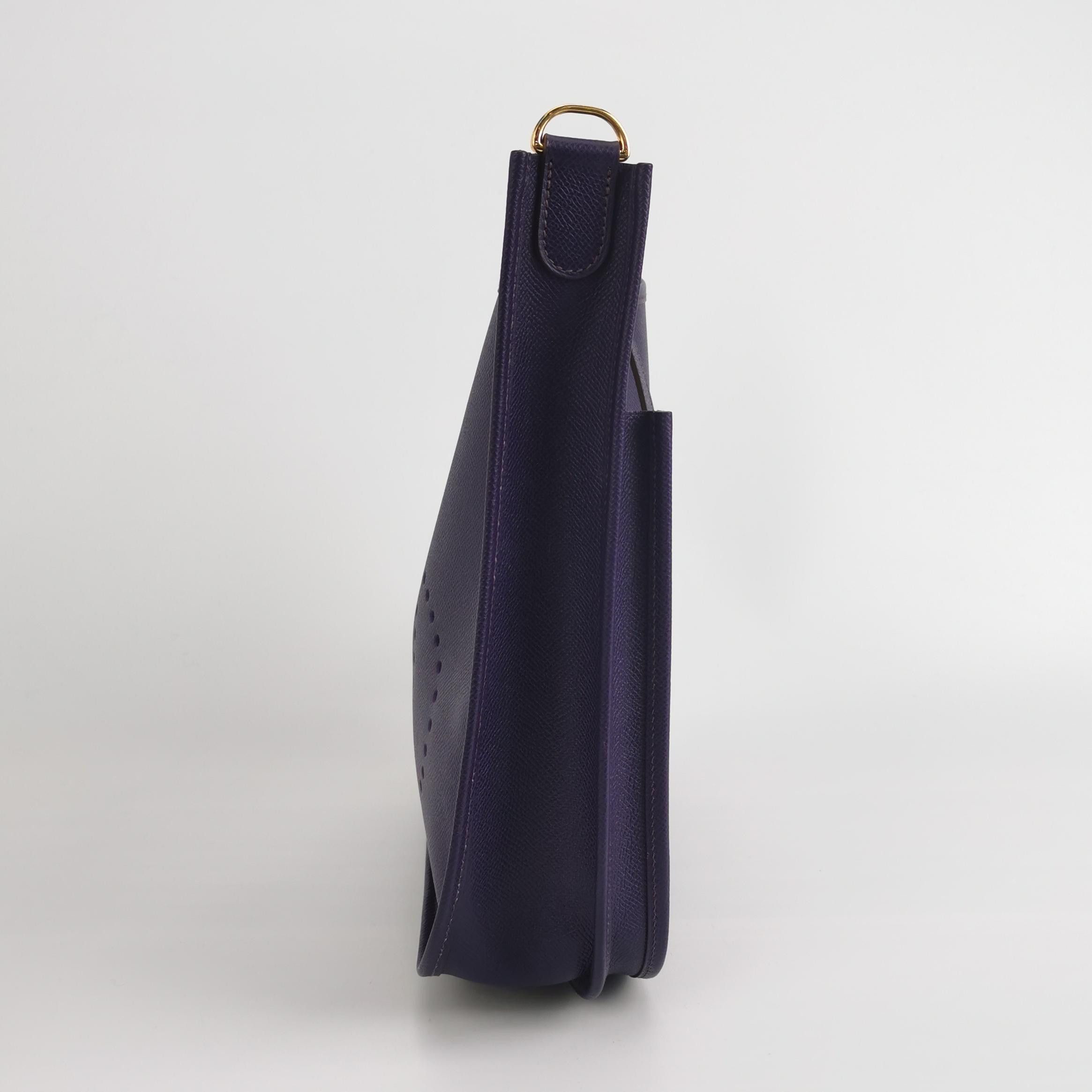 Hermes Hermes Women os Shoulder Bags Size ONE SIZE - 3 Thumbnail