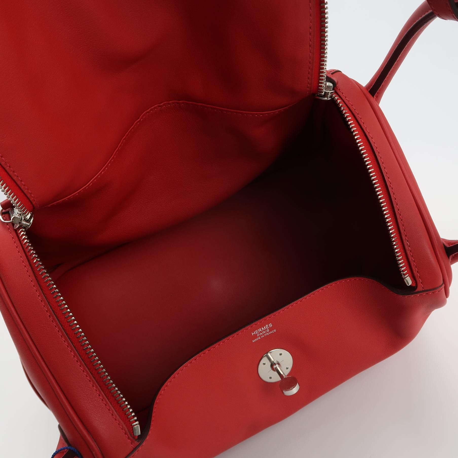 Hermes Hermes Women os Shoulder Bags Size ONE SIZE - 7 Thumbnail