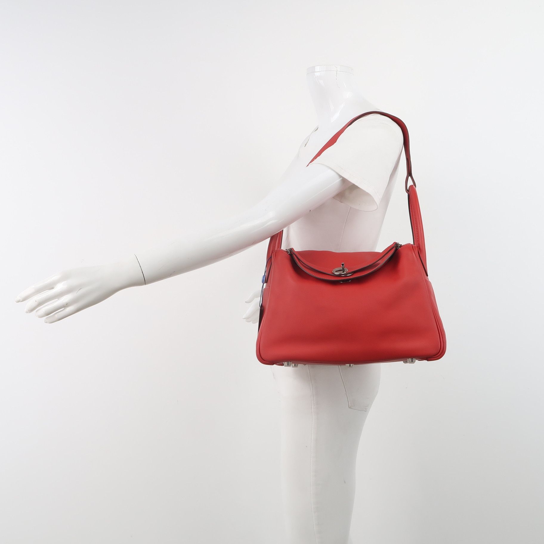 Hermes Hermes Women os Shoulder Bags Size ONE SIZE - 2 Thumbnail
