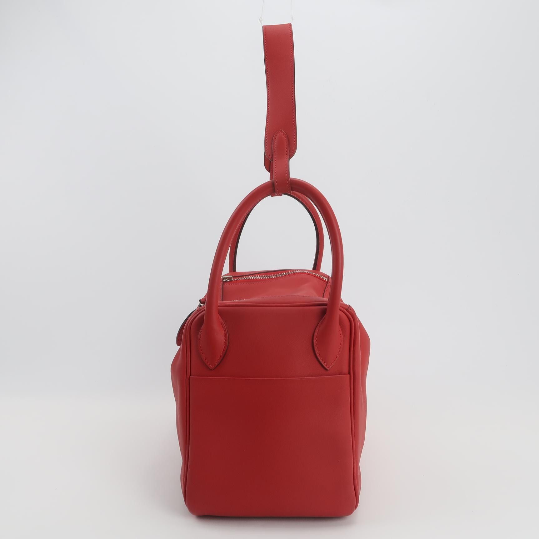 Hermes Hermes Women os Shoulder Bags Size ONE SIZE - 3 Thumbnail