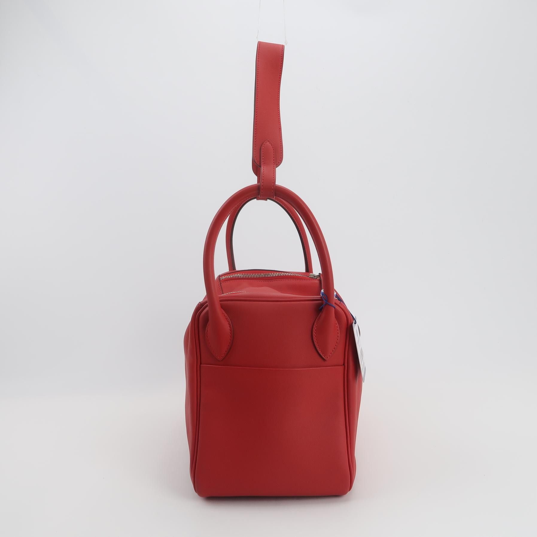 Hermes Hermes Women os Shoulder Bags Size ONE SIZE - 4 Thumbnail