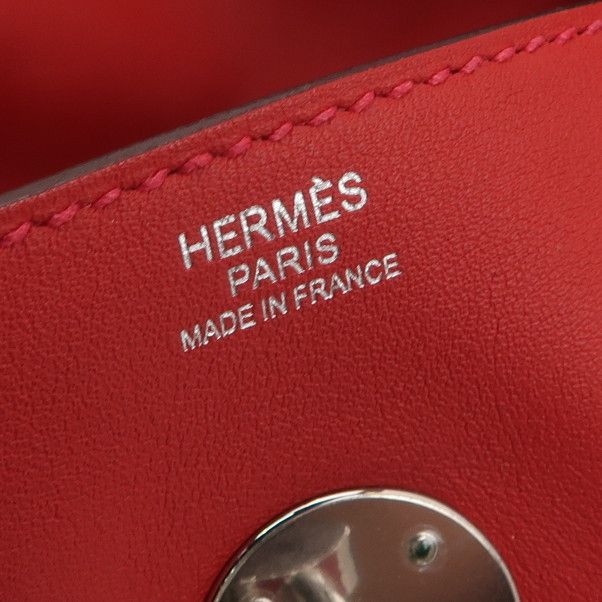 Hermes Hermes Women os Shoulder Bags Size ONE SIZE - 8 Thumbnail