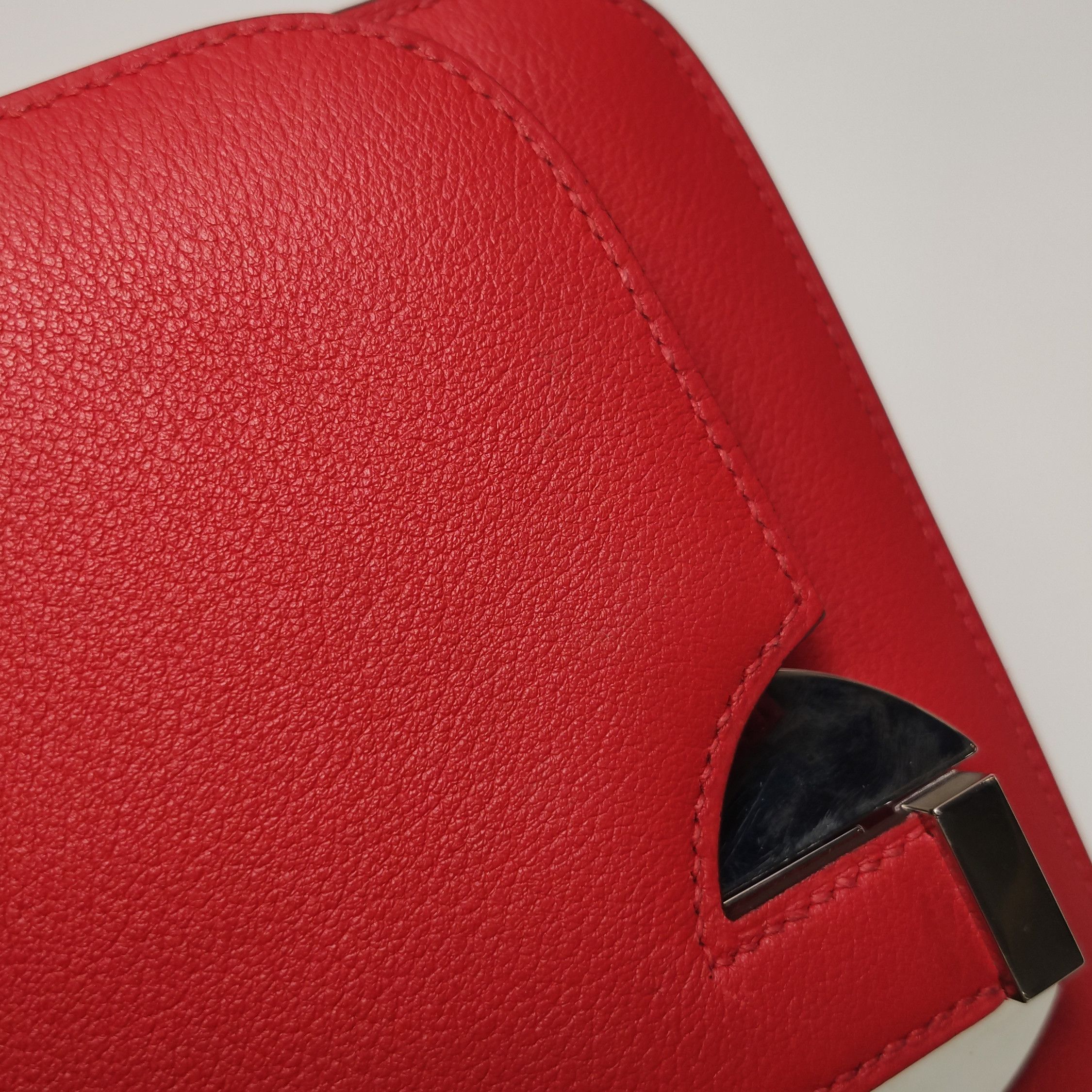 Hermes Hermes Women os Shoulder Bags Size ONE SIZE - 20 Thumbnail