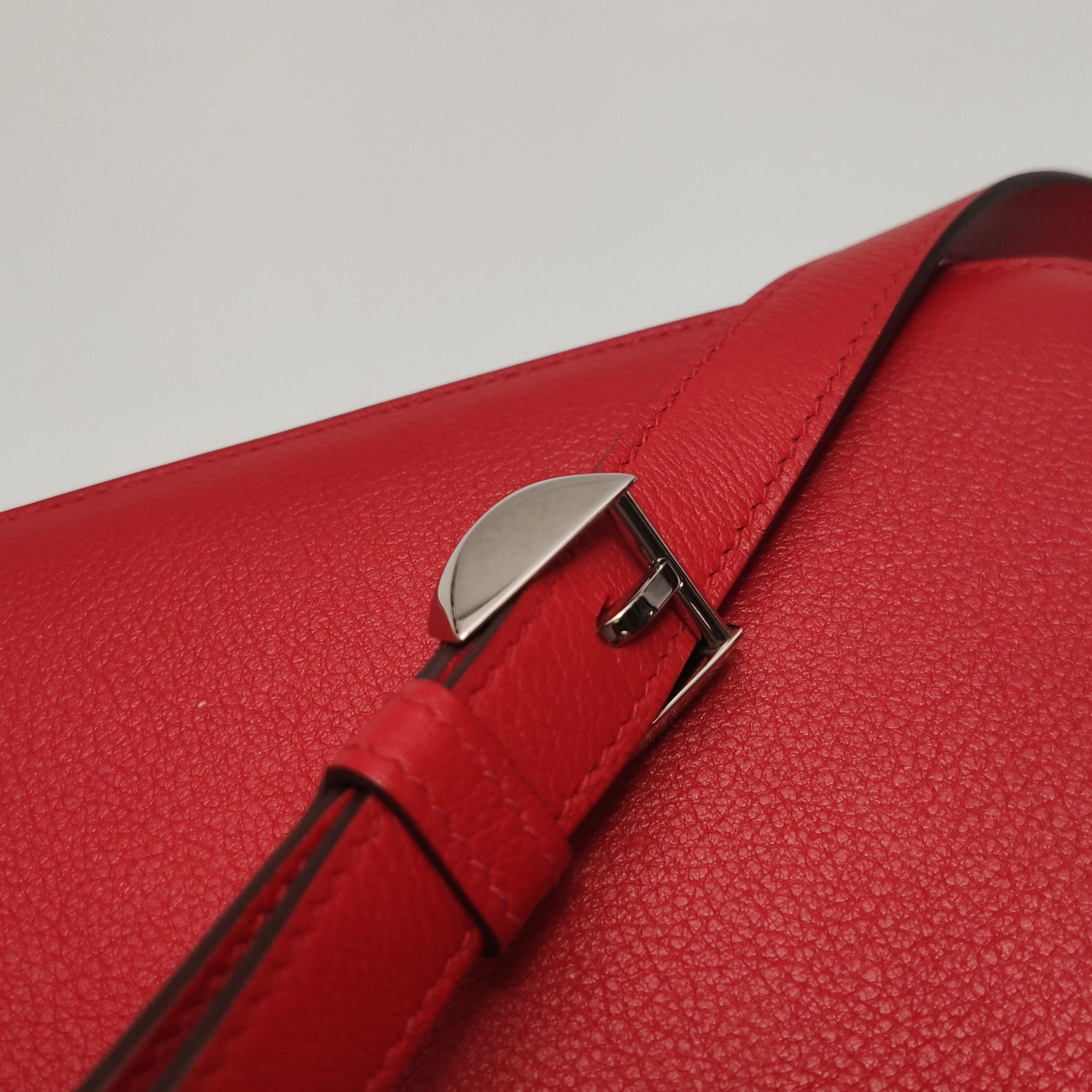 Hermes Hermes Women os Shoulder Bags Size ONE SIZE - 15 Thumbnail