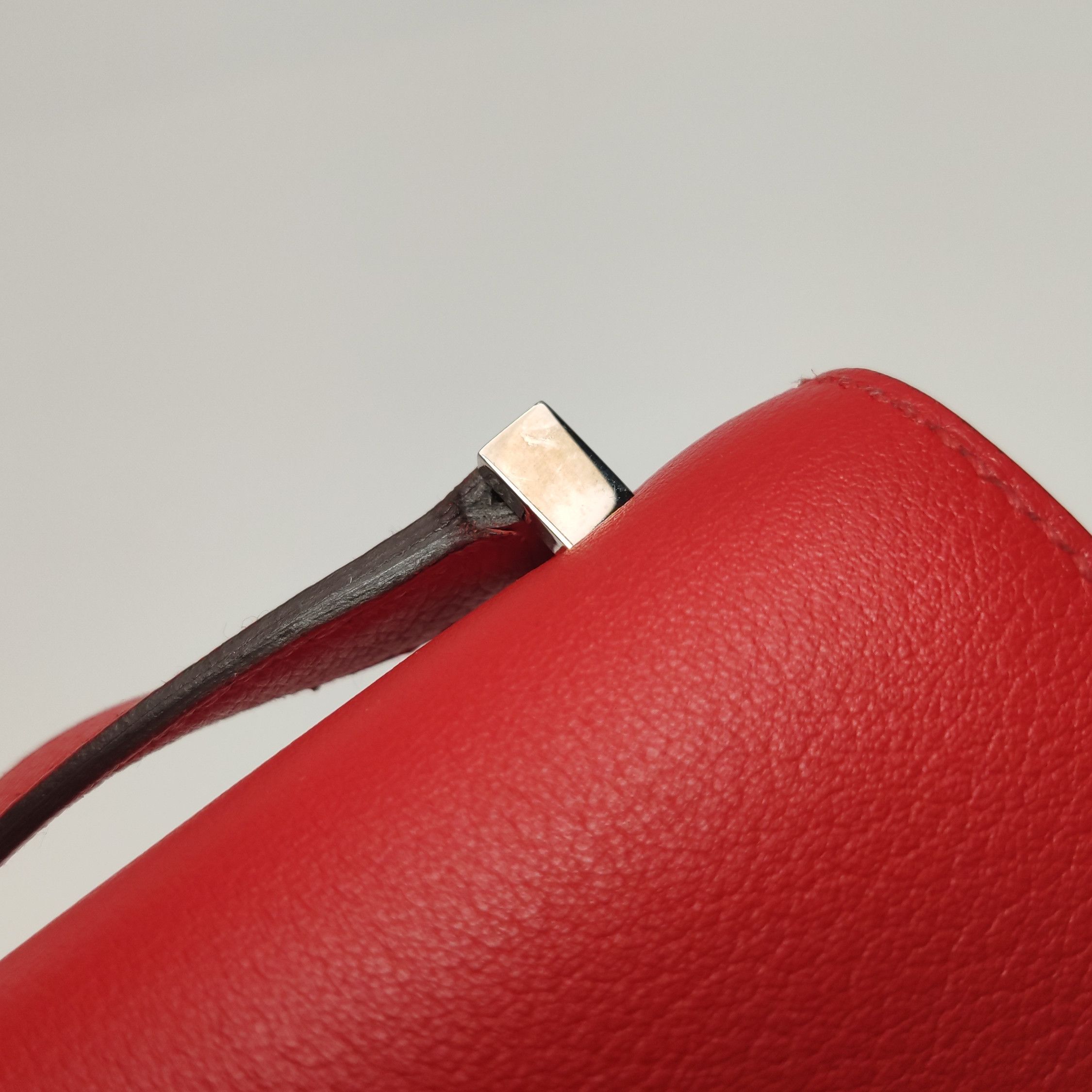 Hermes Hermes Women os Shoulder Bags Size ONE SIZE - 14 Thumbnail