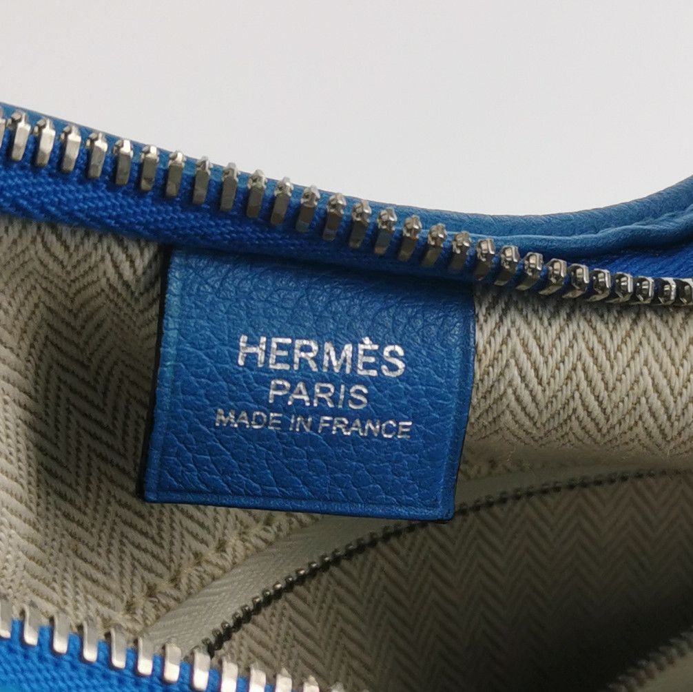 Hermes Hermes Women os Shoulder Bags Size ONE SIZE - 8 Thumbnail
