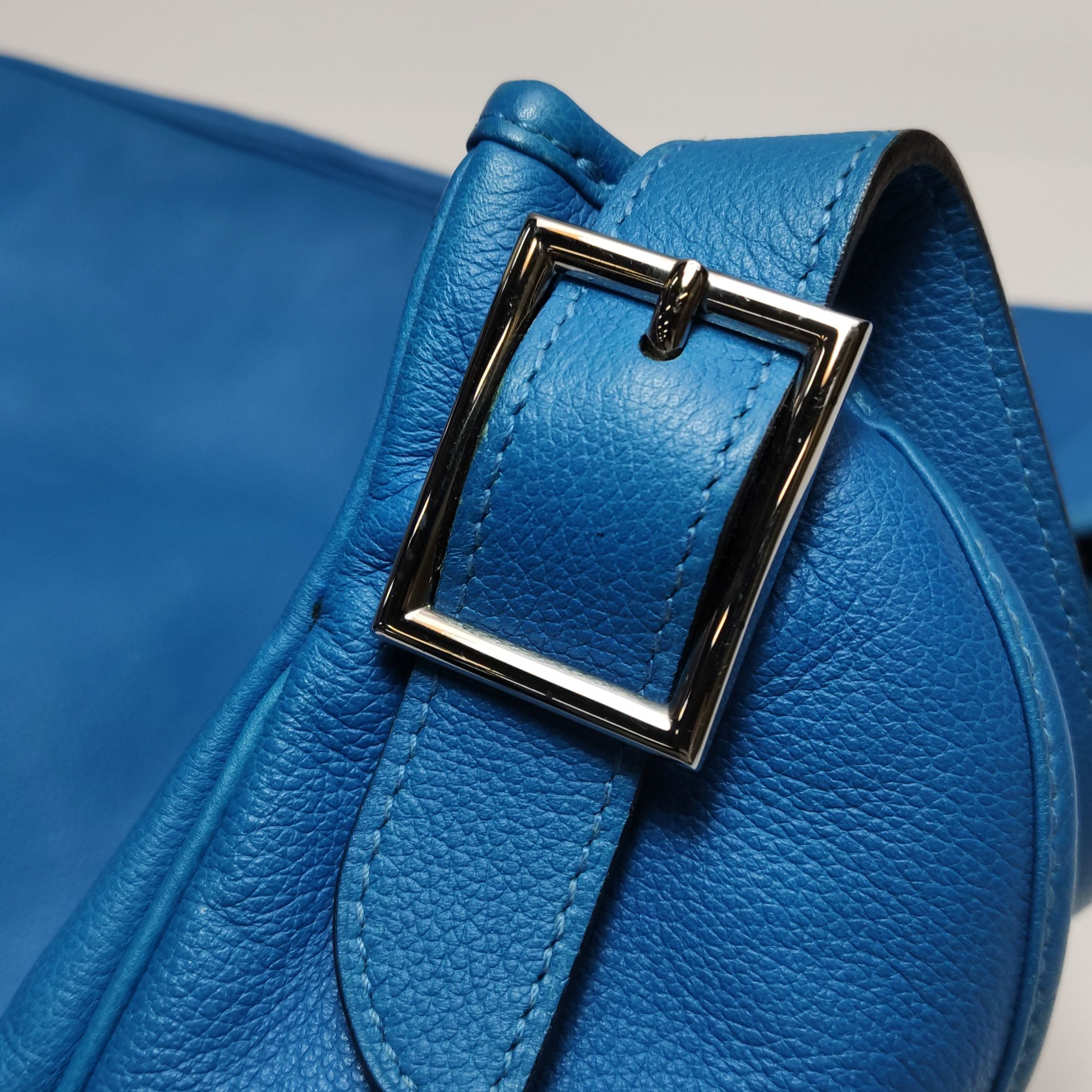 Hermes Hermes Women os Shoulder Bags Size ONE SIZE - 13 Thumbnail