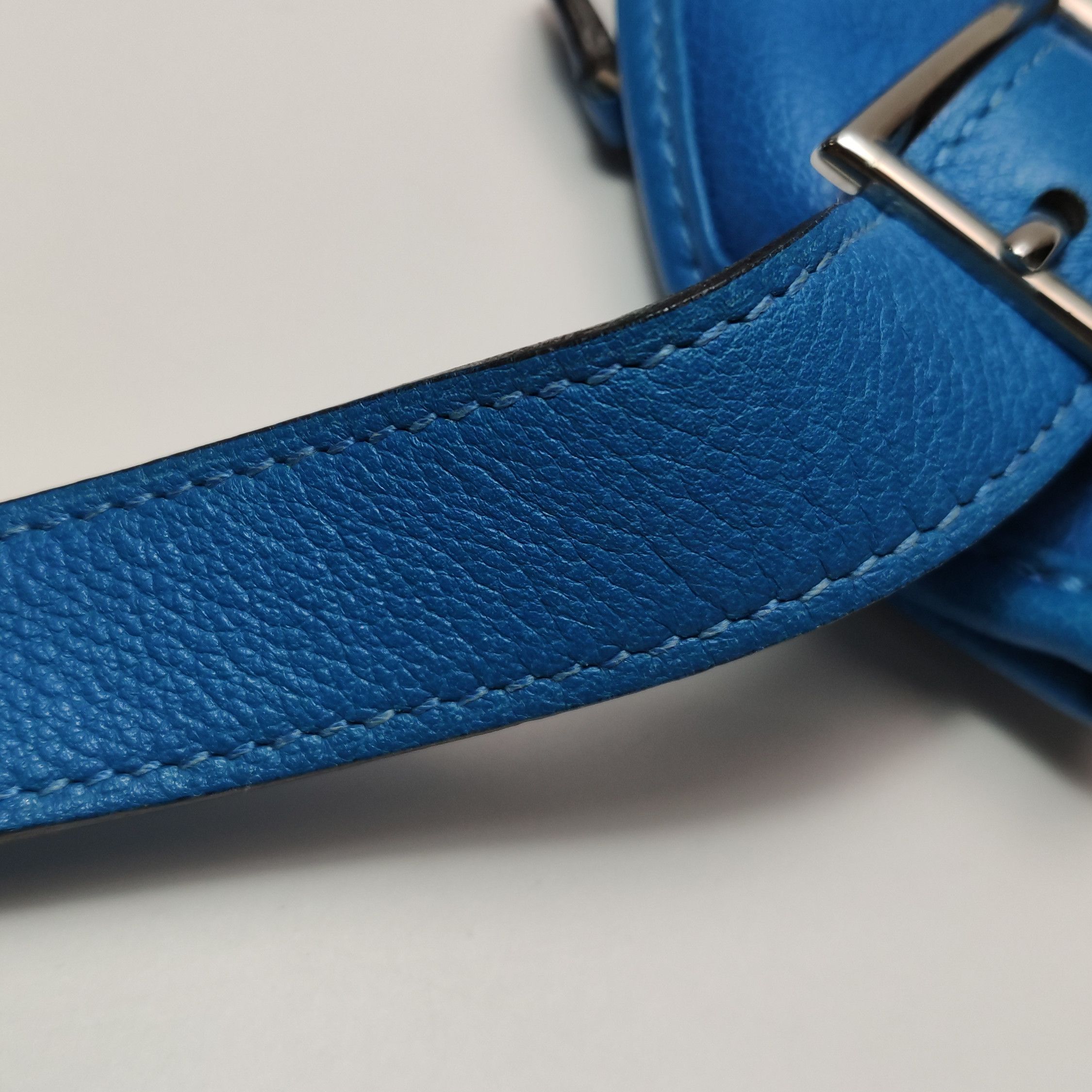 Hermes Hermes Women os Shoulder Bags Size ONE SIZE - 10 Thumbnail