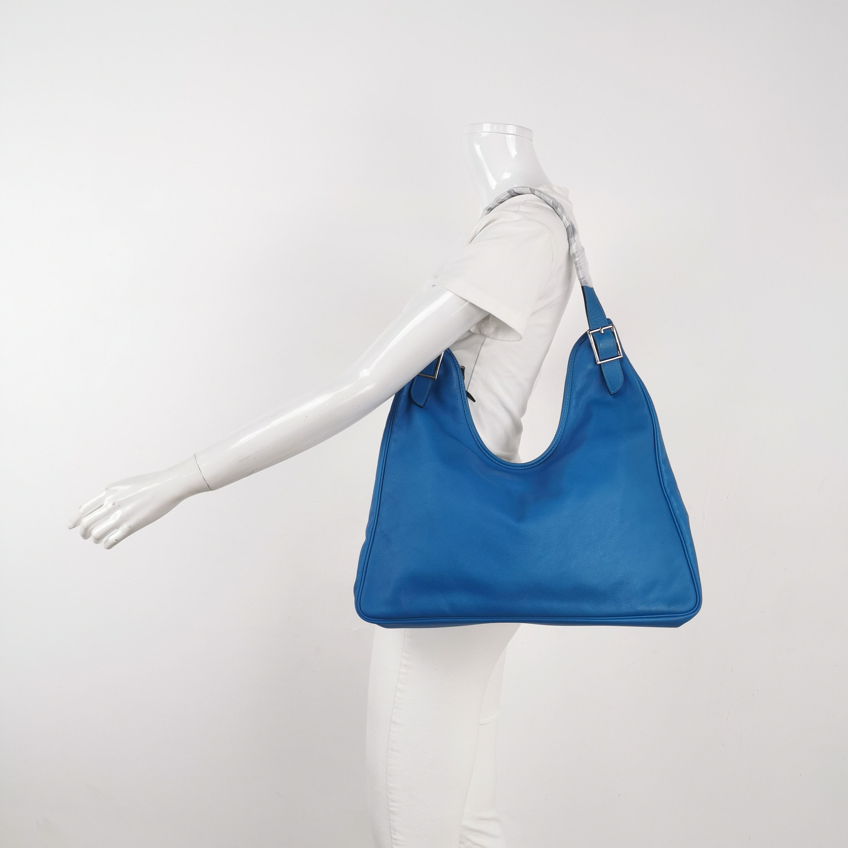 Hermes Hermes Women os Shoulder Bags Size ONE SIZE - 2 Thumbnail