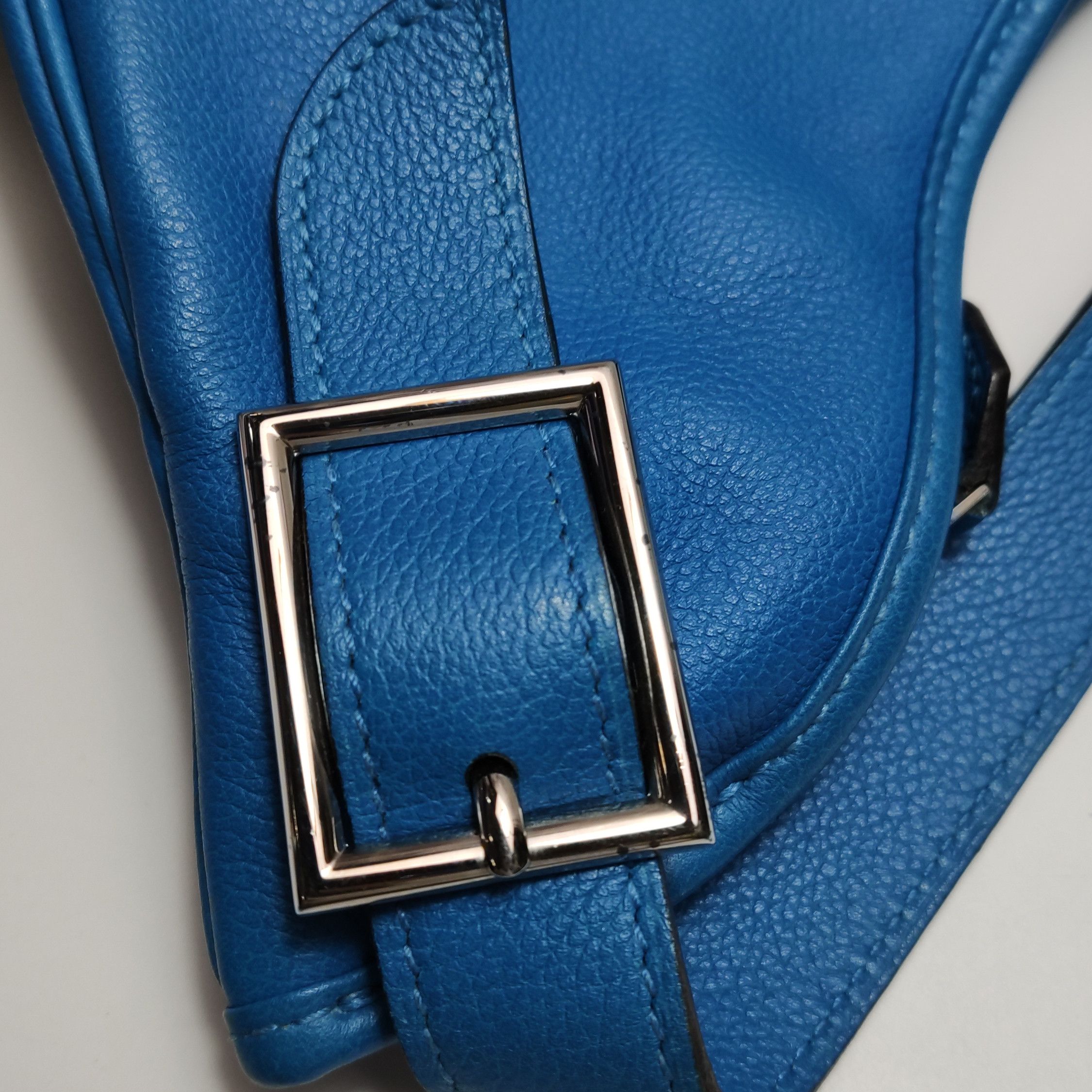 Hermes Hermes Women os Shoulder Bags Size ONE SIZE - 14 Thumbnail