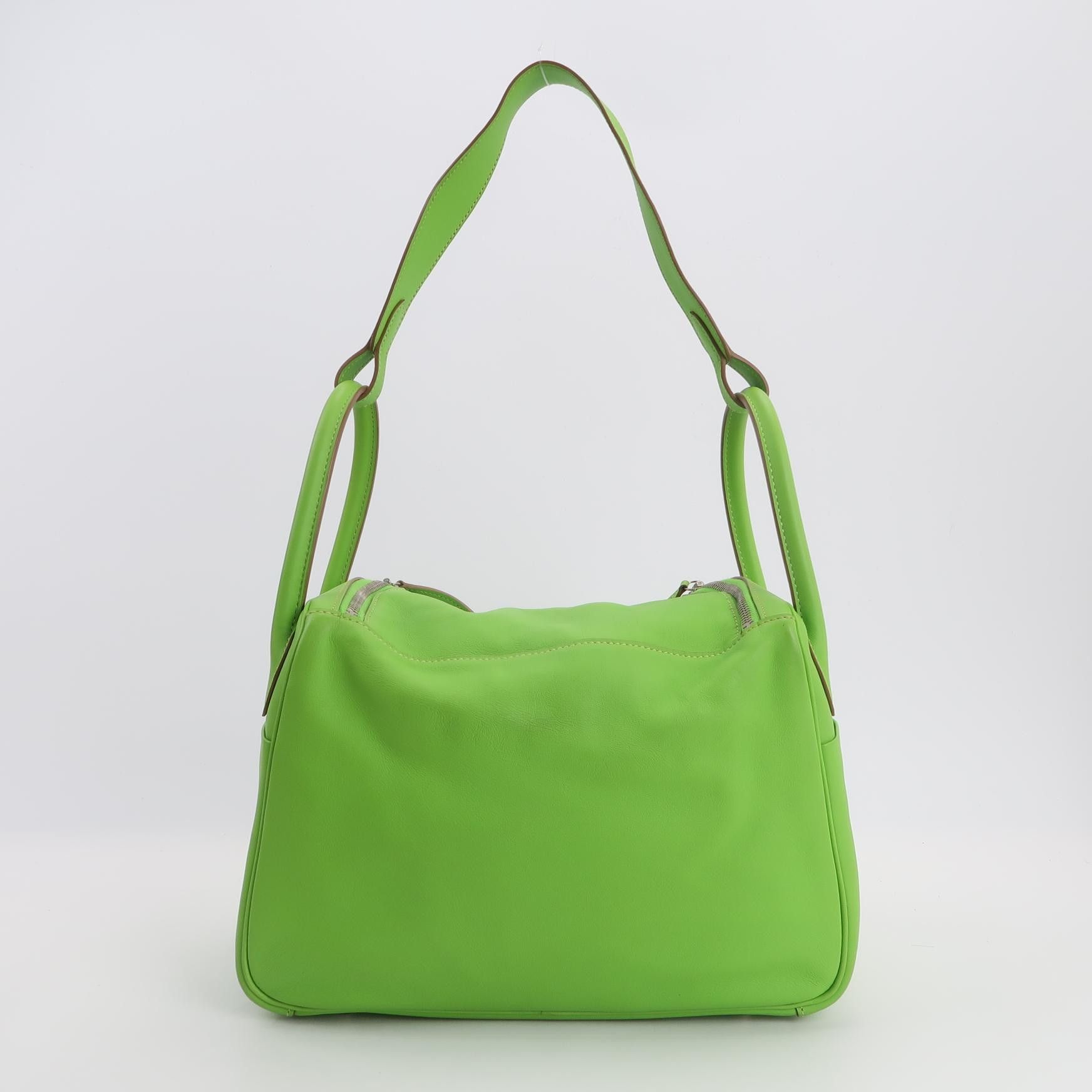 Hermes Hermes Women os Shoulder Bags Size ONE SIZE - 5 Thumbnail