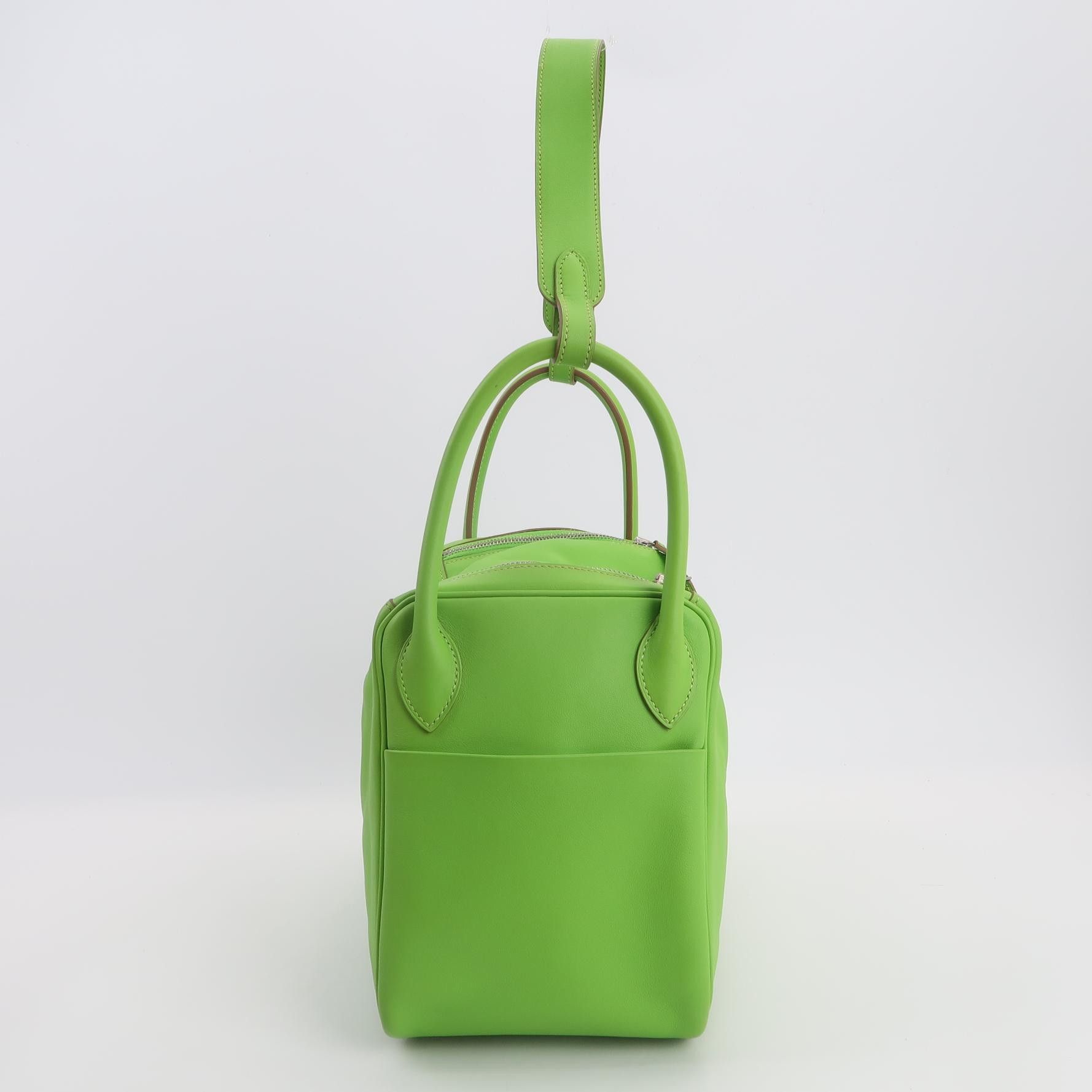 Hermes Hermes Women os Shoulder Bags Size ONE SIZE - 4 Thumbnail