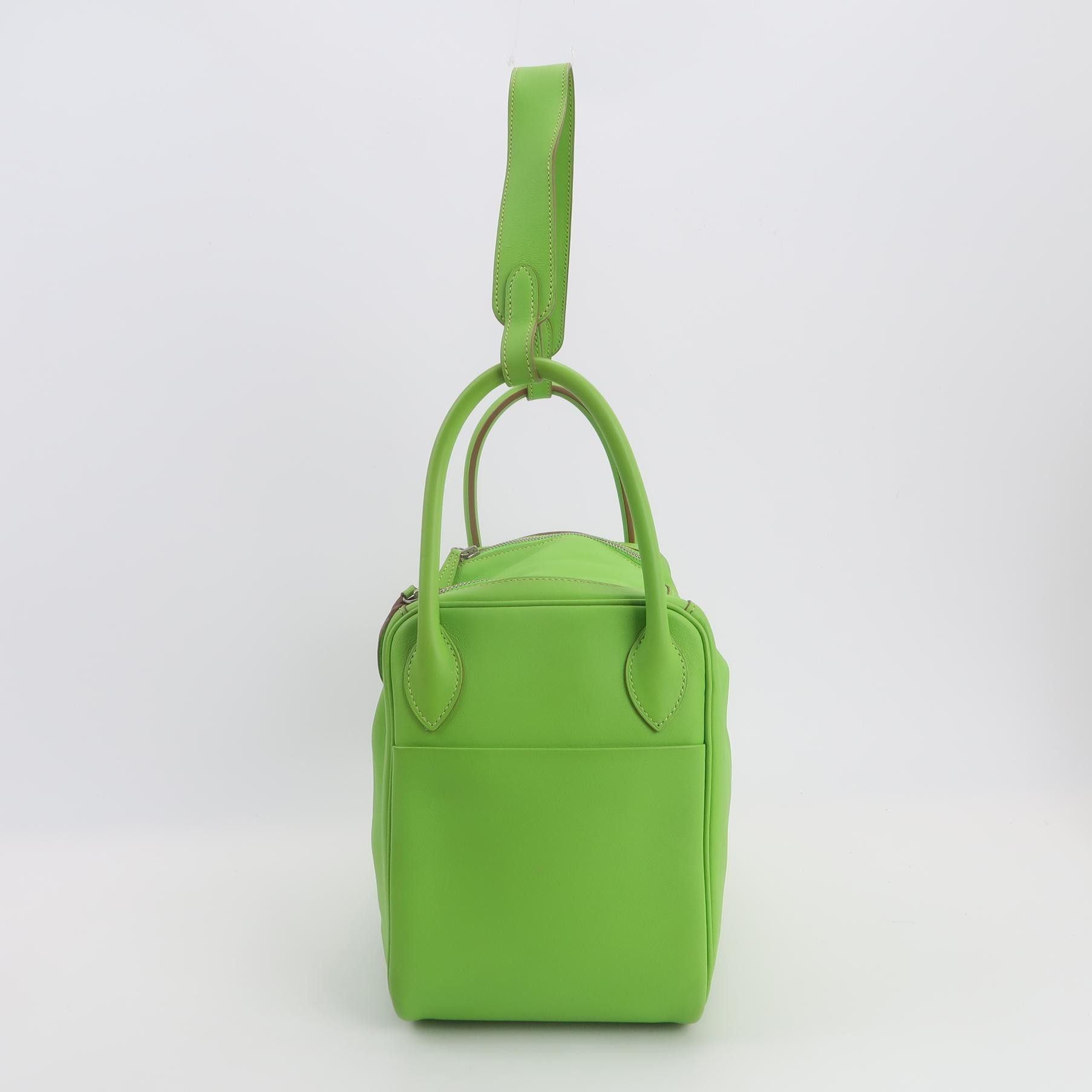 Hermes Hermes Women os Shoulder Bags Size ONE SIZE - 3 Thumbnail