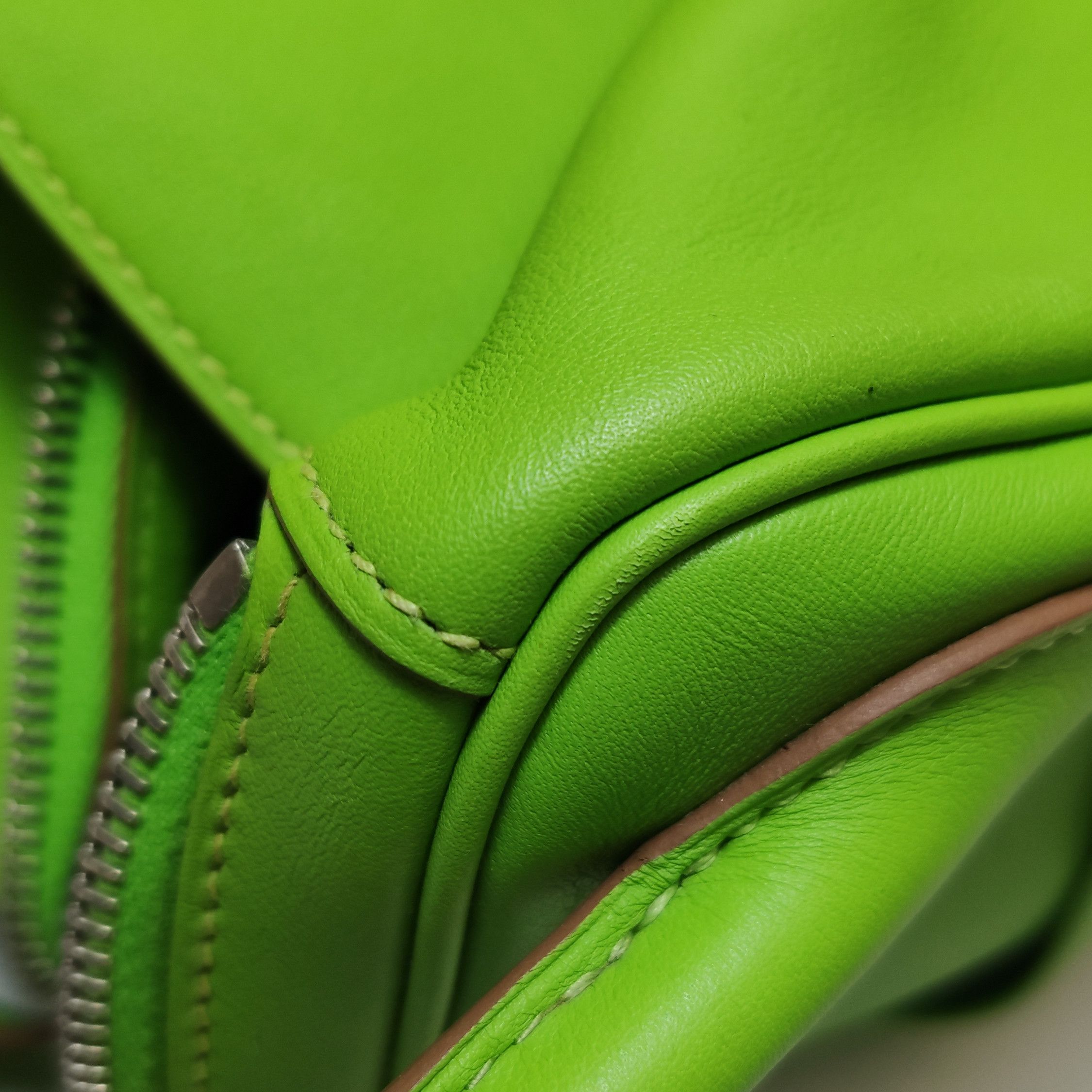 Hermes Hermes Women os Shoulder Bags Size ONE SIZE - 21 Thumbnail