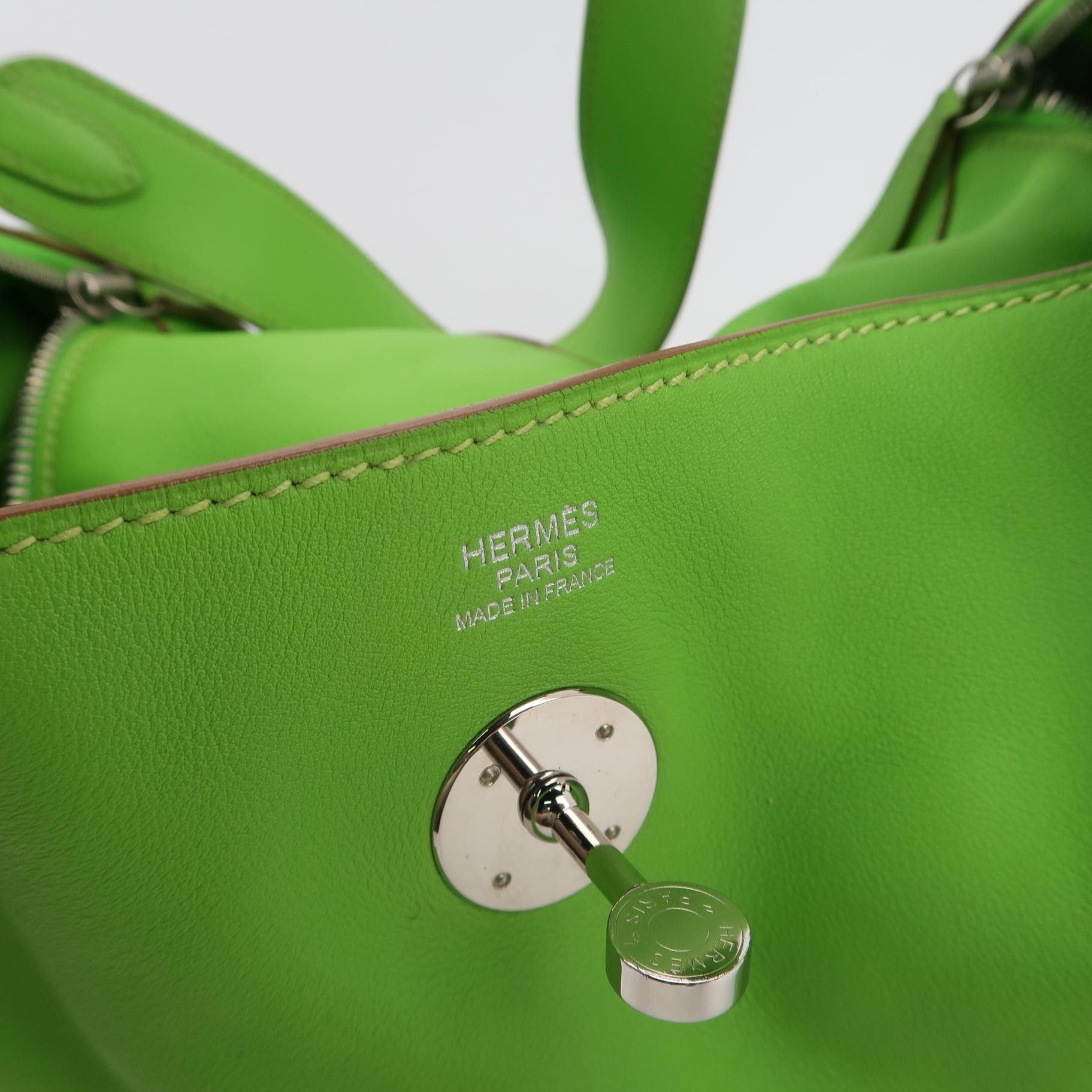 Hermes Hermes Women os Shoulder Bags Size ONE SIZE - 8 Thumbnail